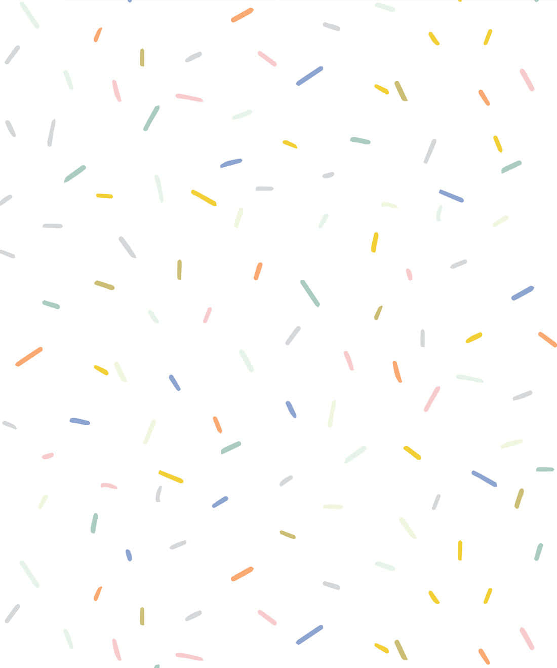 Fondo de Confeti de Chispas Pastel Fondos de pantalla
