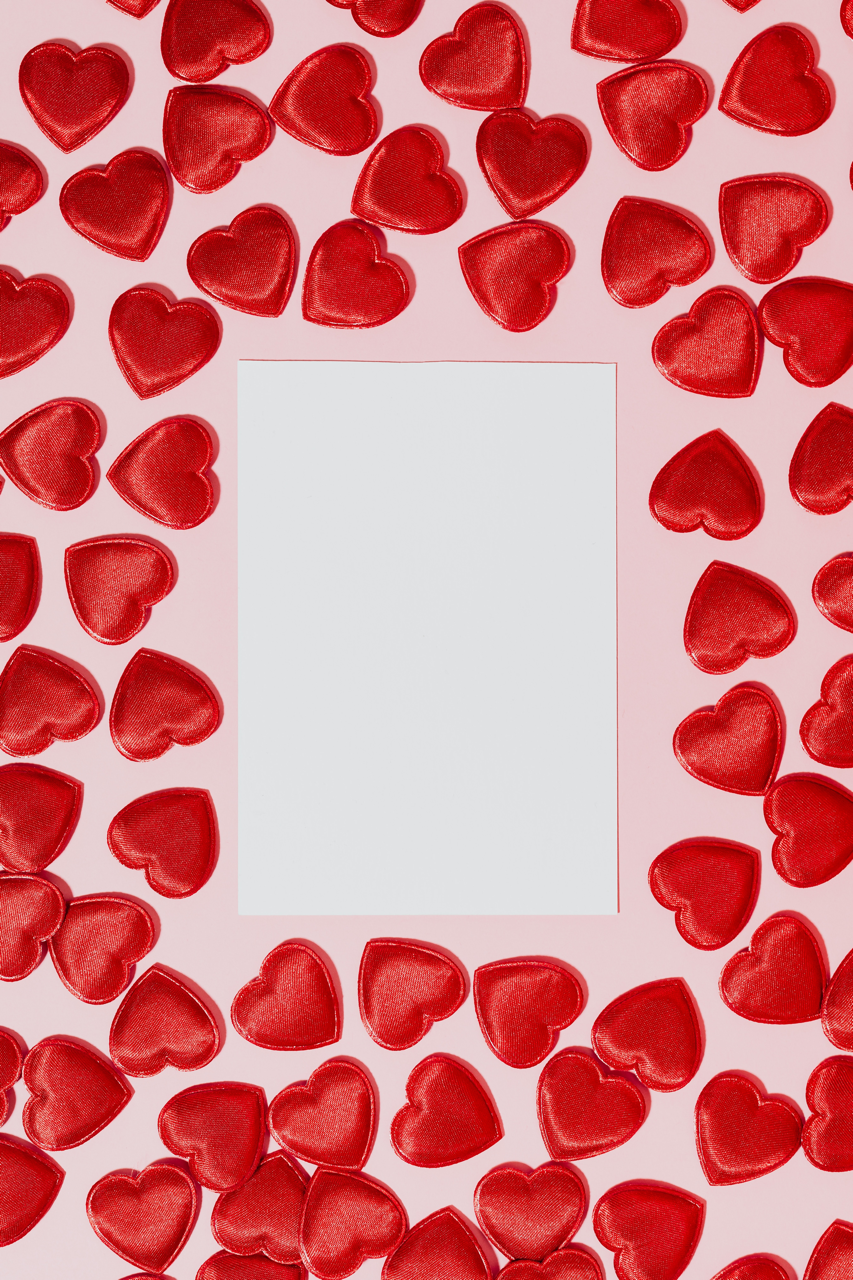 Fondo de Corazón de Amor Fondos de pantalla