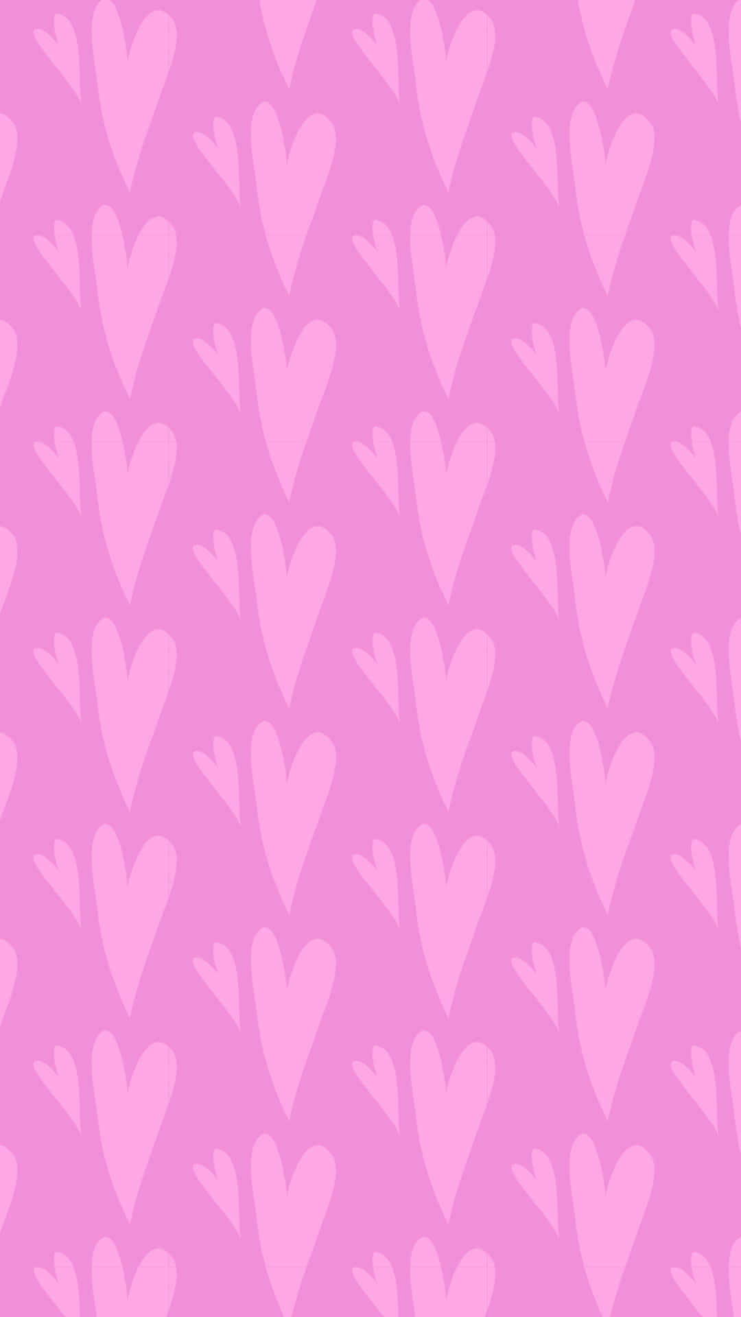 Fondo de corazones 2160 x 3840 Fondos de pantalla