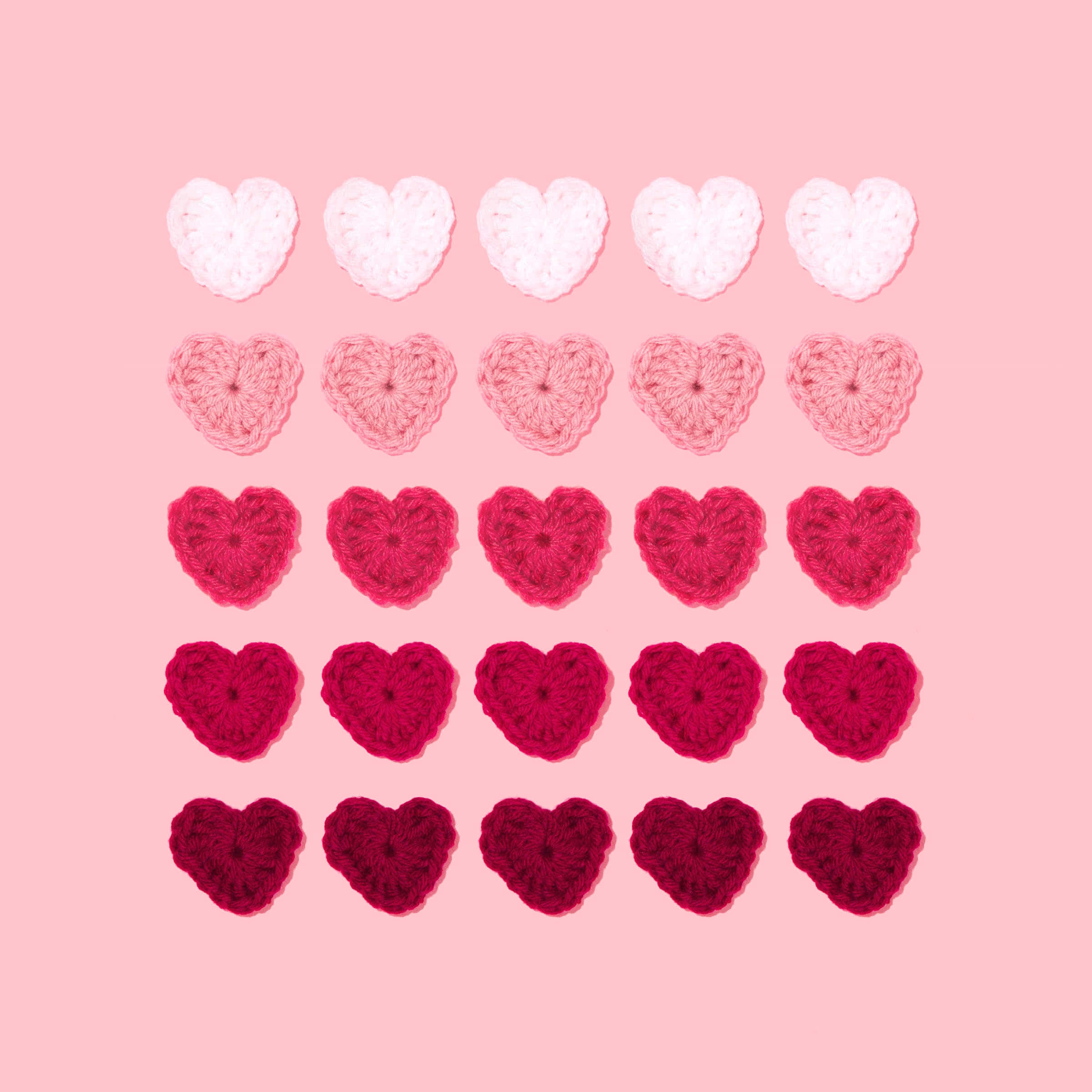 Fondo de Corazones Cautivadores Fondos de pantalla