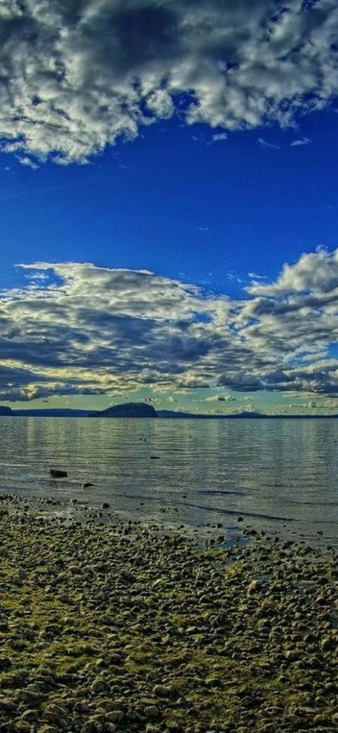 Fondo de Costa para iPhone Xs de Escritorio PC Fondos de pantalla