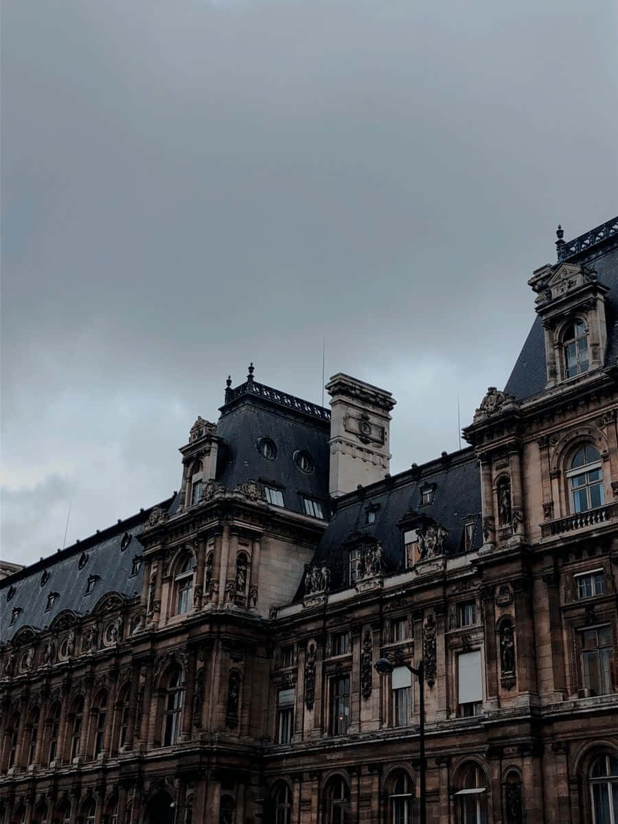 Fondo de Dark Academia Fondos de pantalla