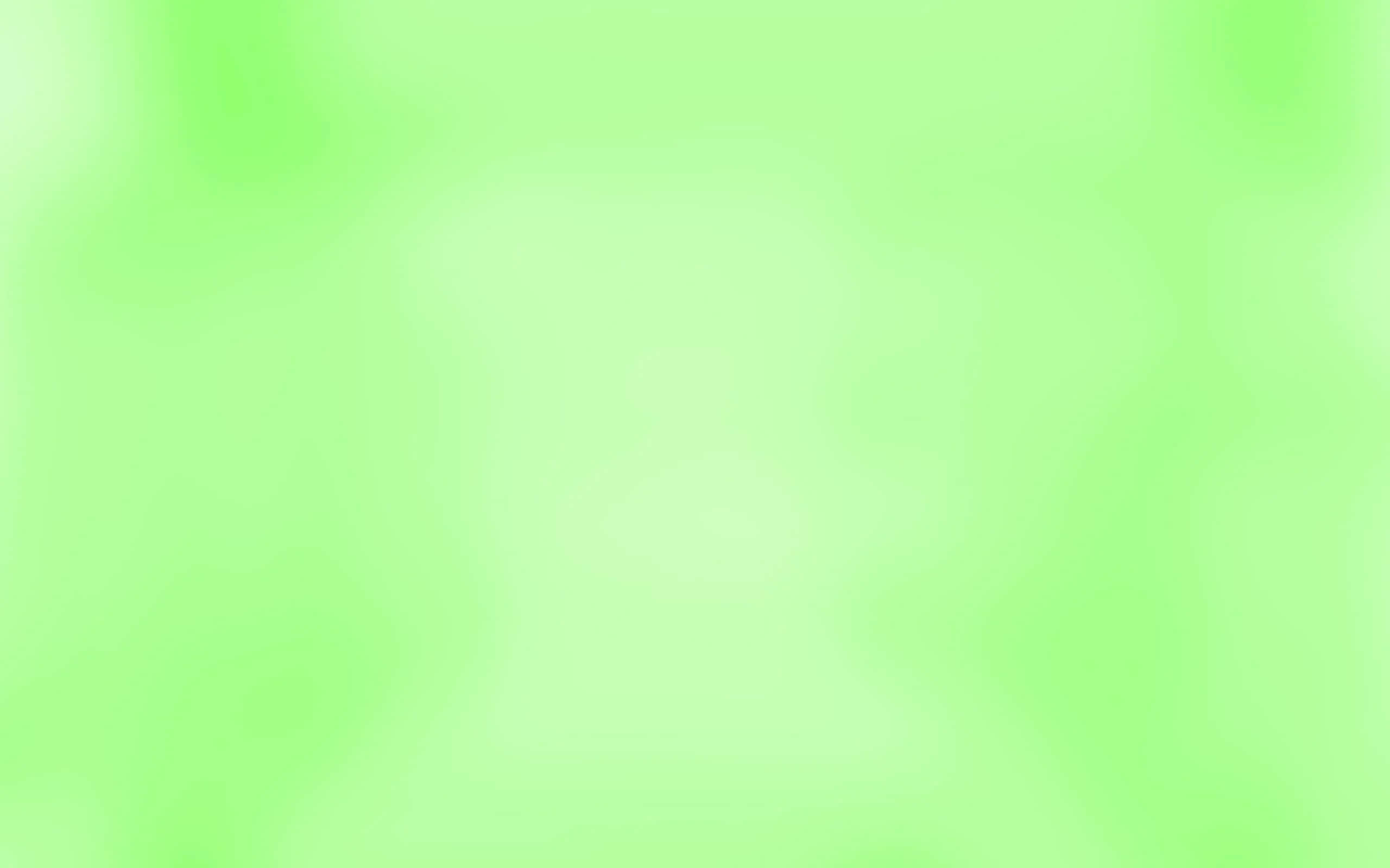 Fondo de Degradado Verde Claro Borroso Fondos de pantalla