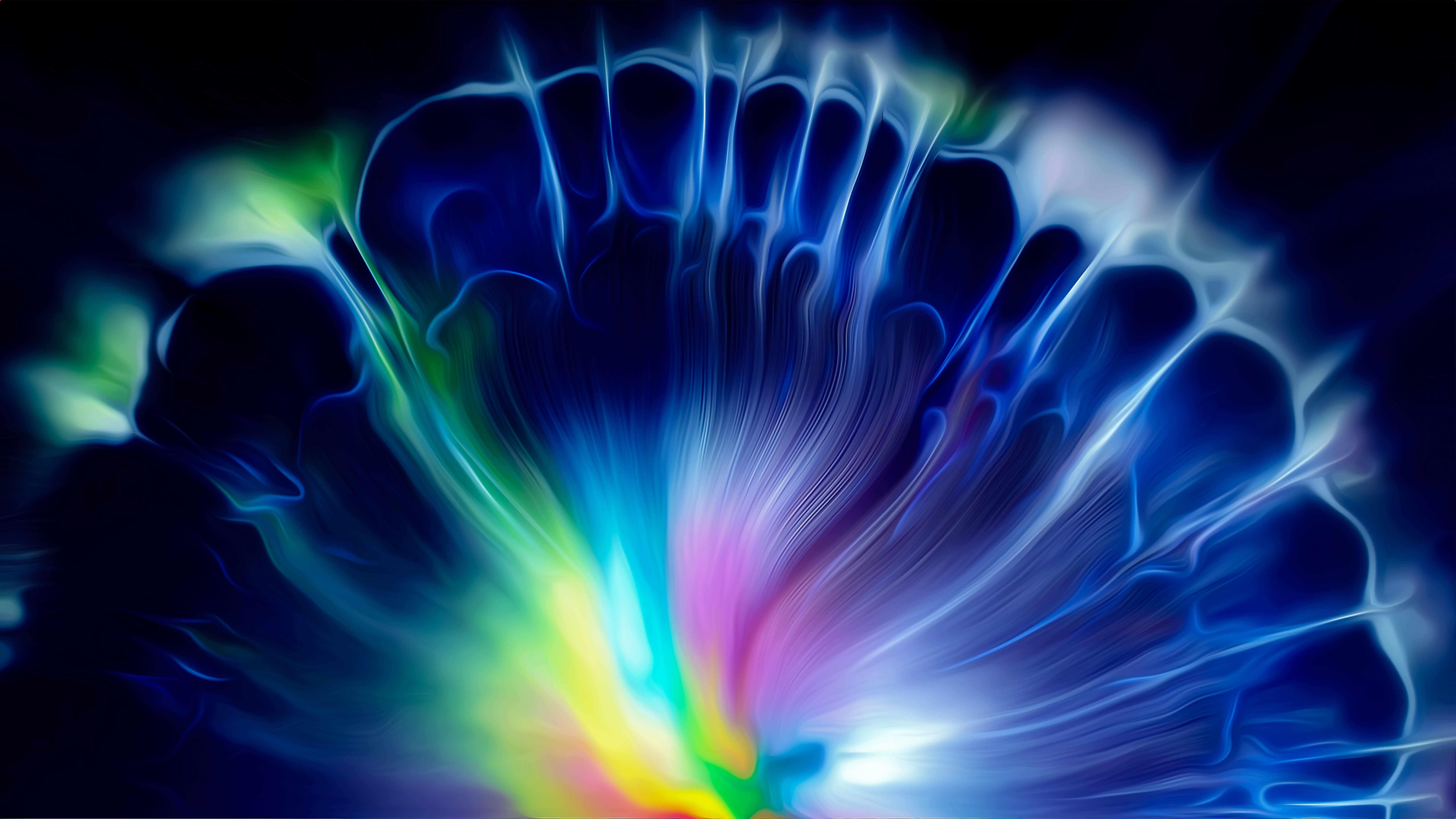 Fondo de escritorio de flor en resolución Ultra HD 8K 7680x4320 Fondos de pantalla