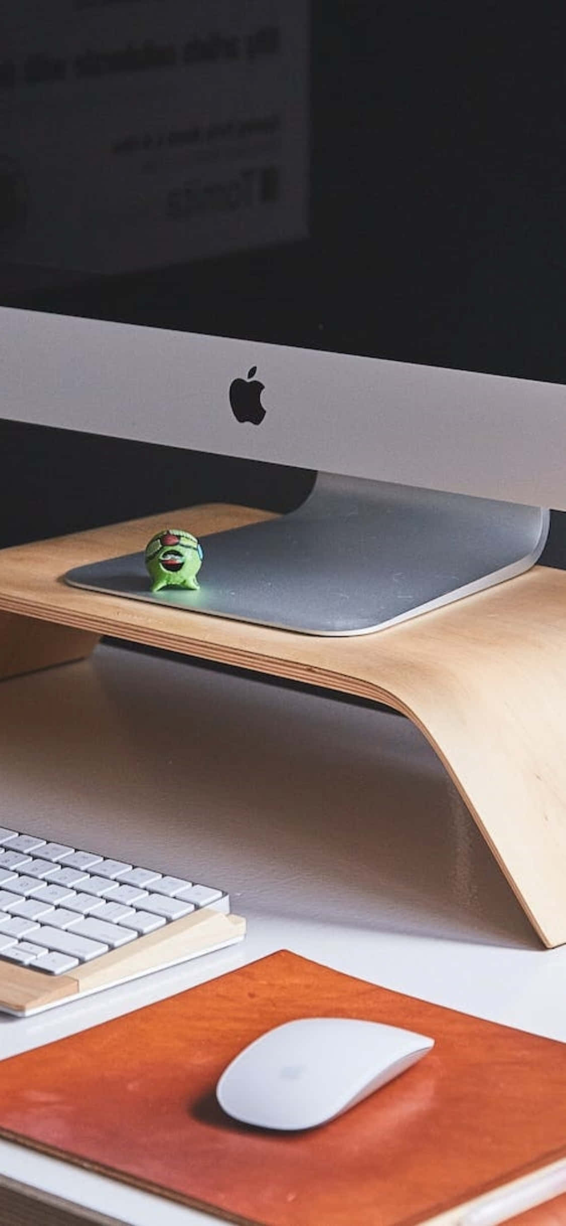 Fondo de Escritorio para iPhone X con MacBook Pro Fondos de pantalla