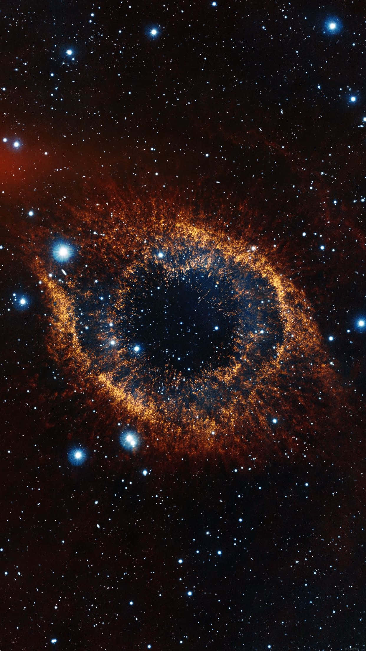 Fondo de Galaxia Espiral Fascinante Fondos de pantalla