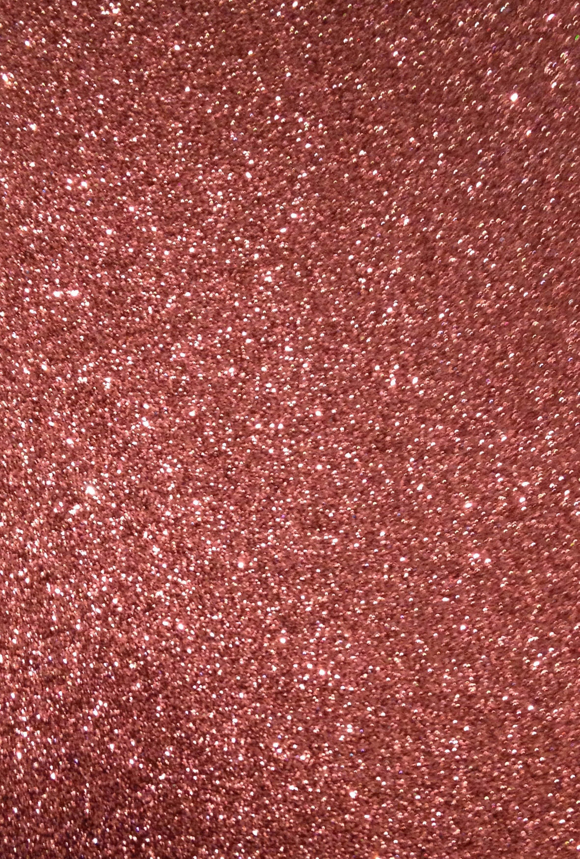 Fondo de glitter rosa dorado en tono oscuro Fondos de pantalla