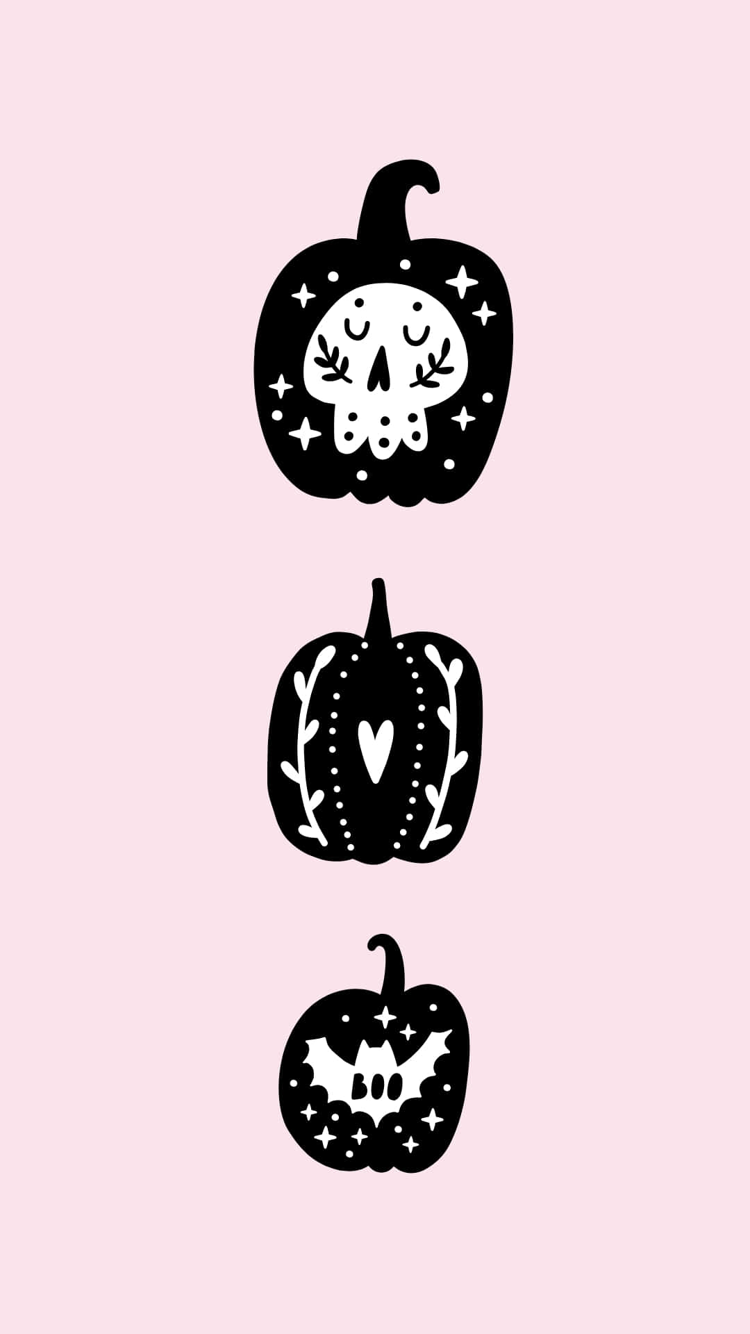 Fondo de Halloween Fondos de pantalla