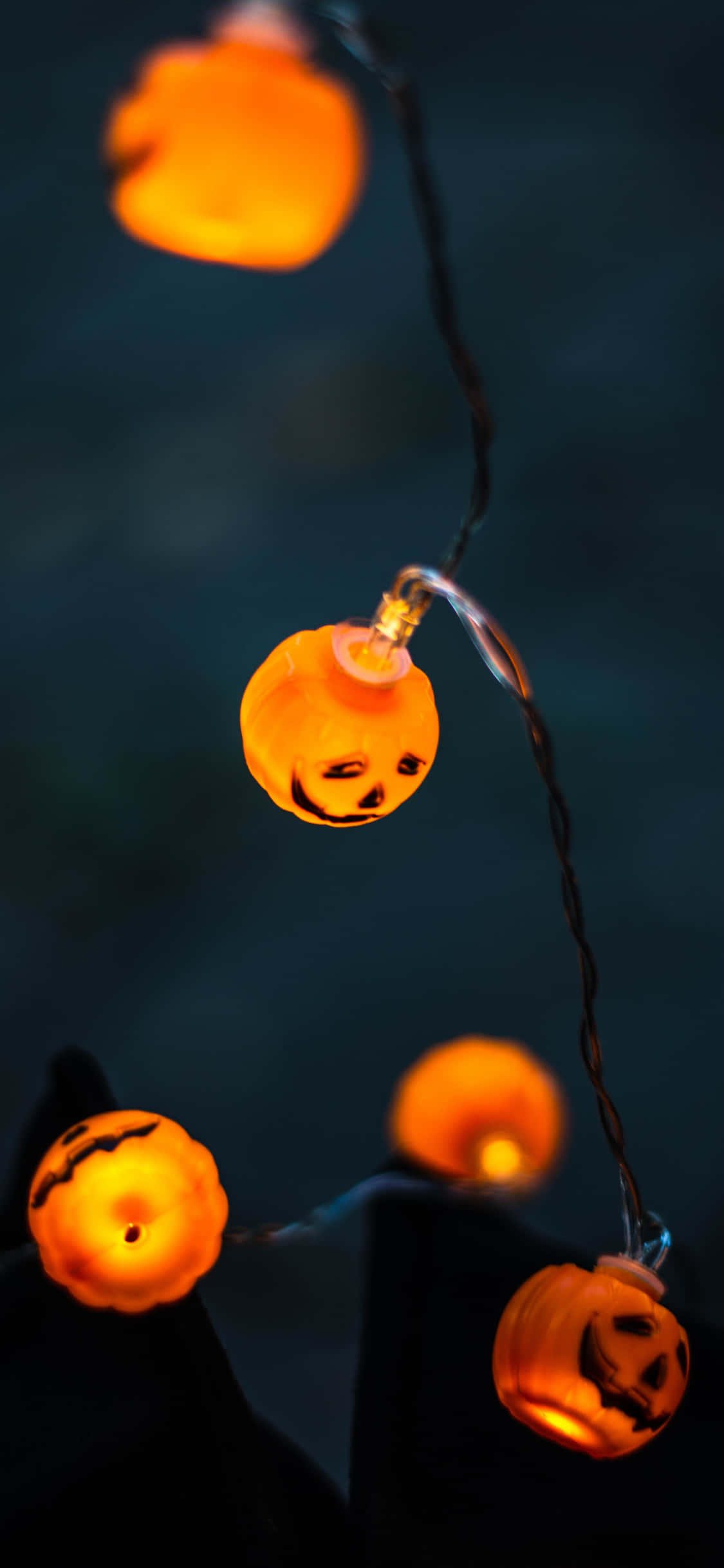 Fondo de Halloween Fondos de pantalla