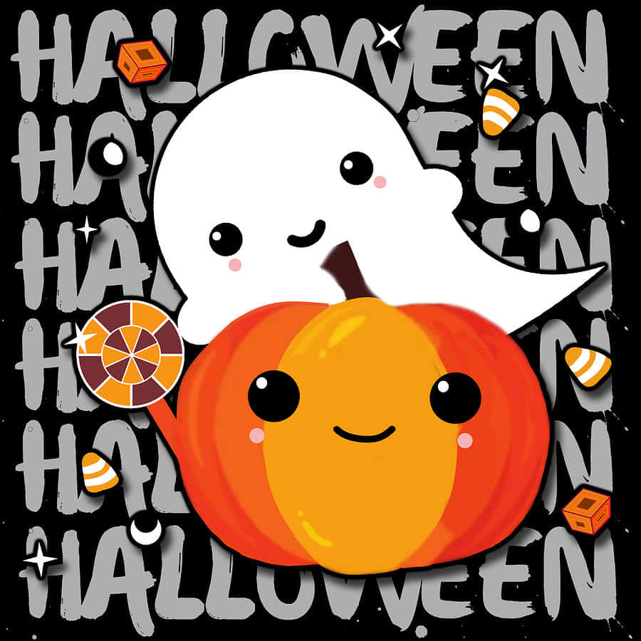 Fondo de Halloween Bonito Fondos de pantalla