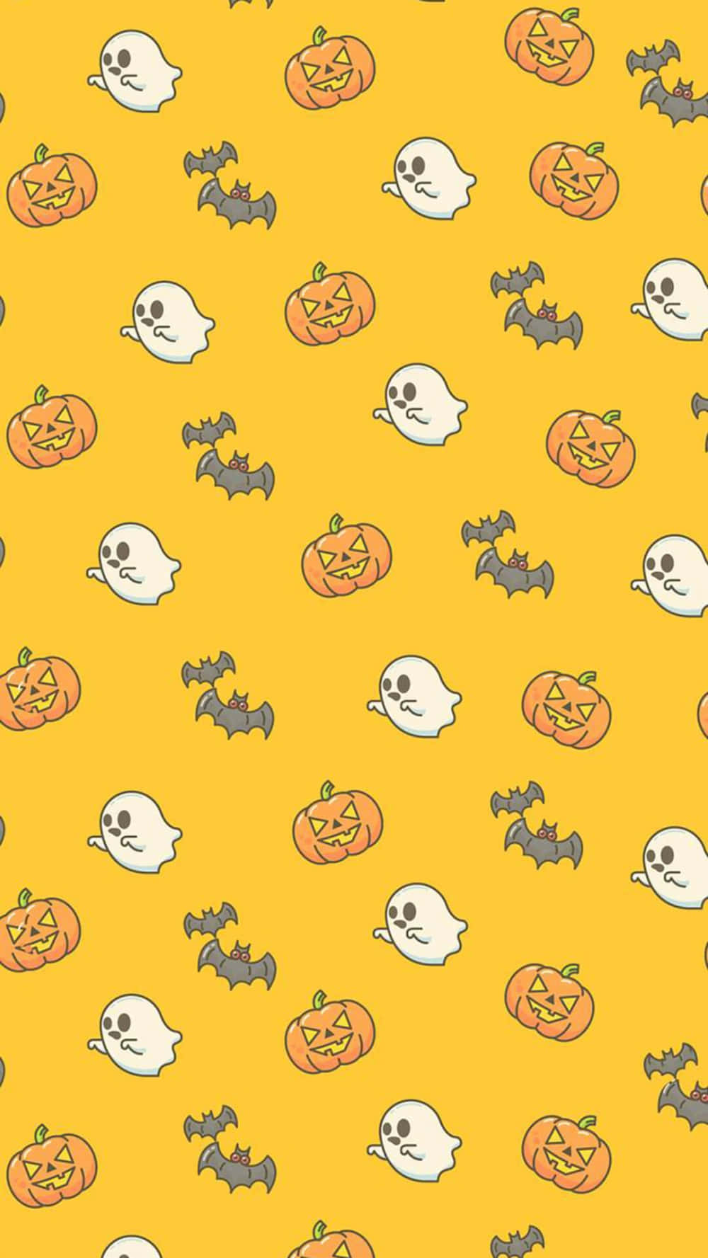 Fondo de Halloween Lindo Fondos de pantalla