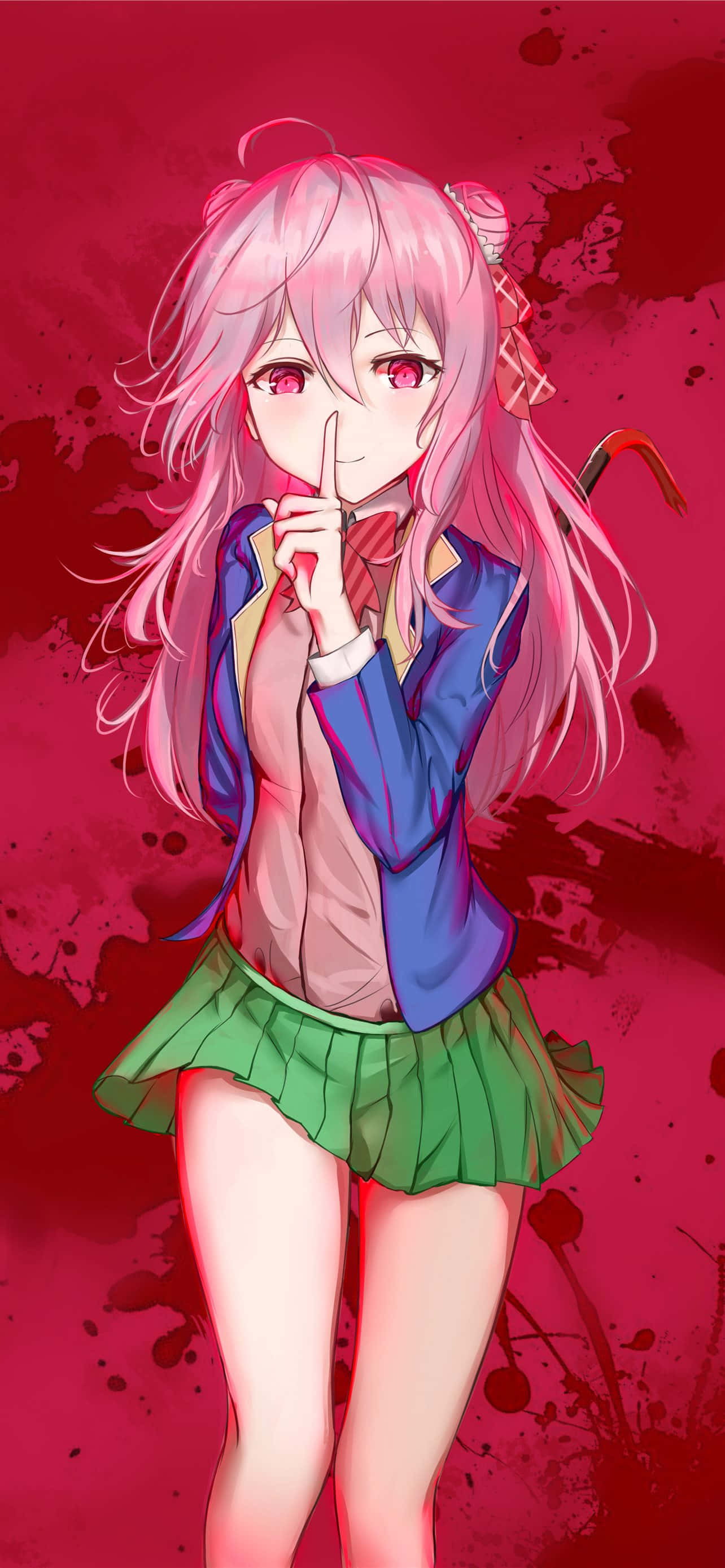 Fondo de Happy Sugar Life Fondos de pantalla