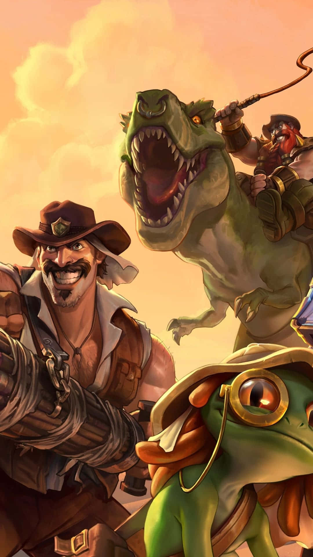Fondo de Hearthstone para Pixel 3XL Humano Fondos de pantalla