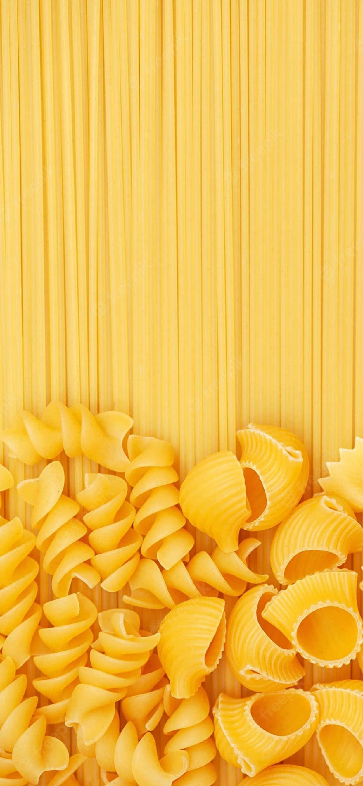 Fondo de iPhone Xs de Pasta Fondos de pantalla