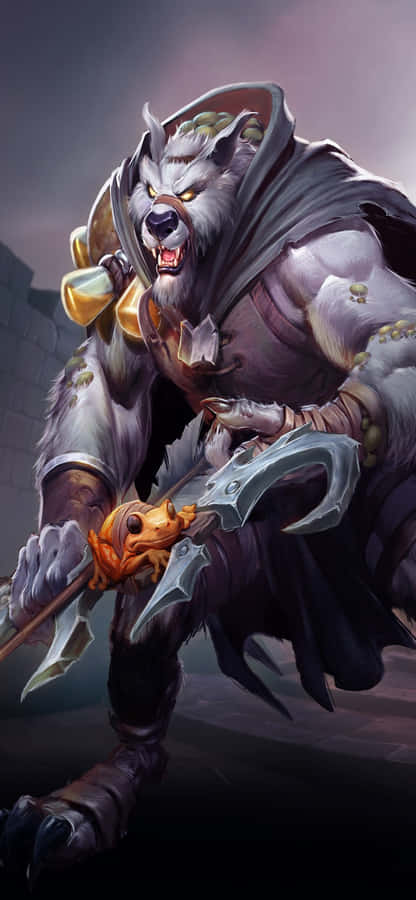Fondo de iPhone Xs de Runescape con Cuatro Jinetes Pest Fondos de pantalla