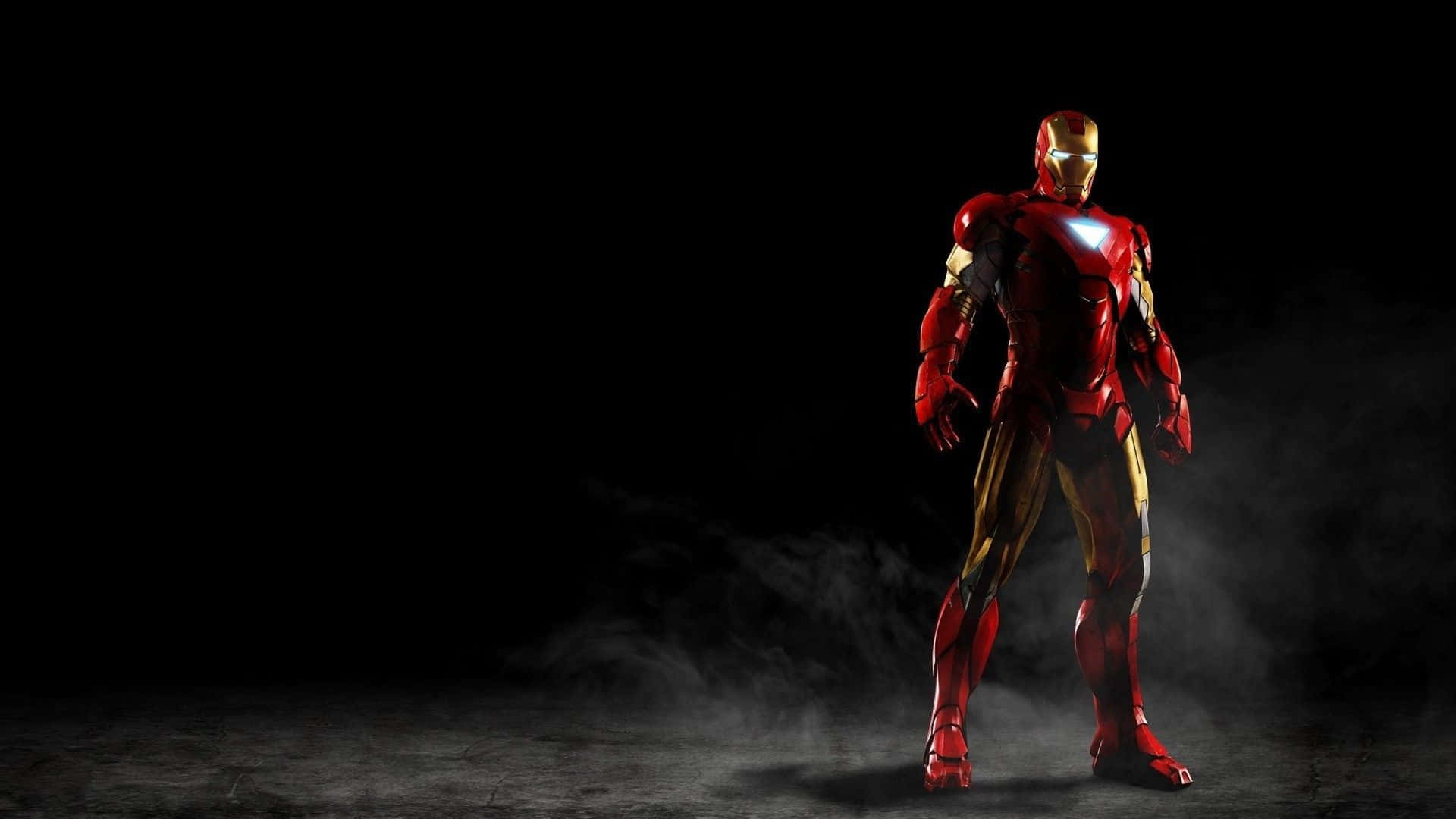 Fondo de Iron Man Fondos de pantalla