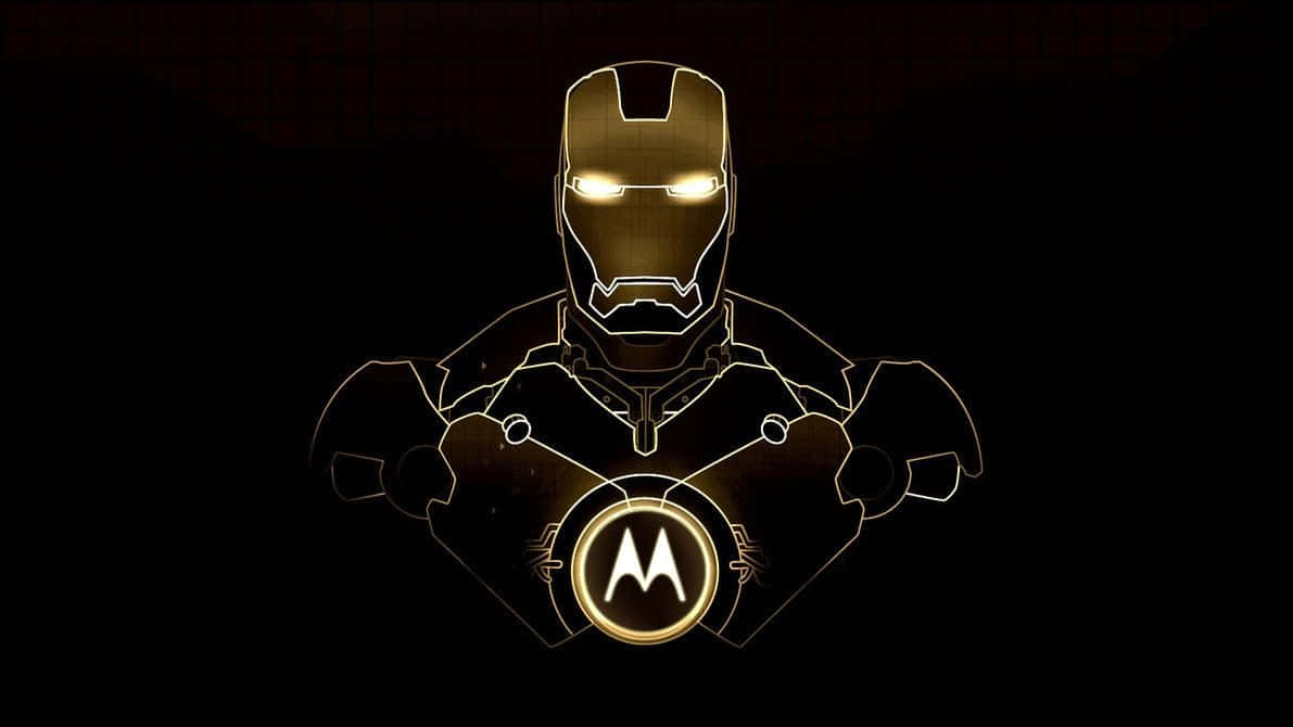 Fondo de Iron Man Fondos de pantalla