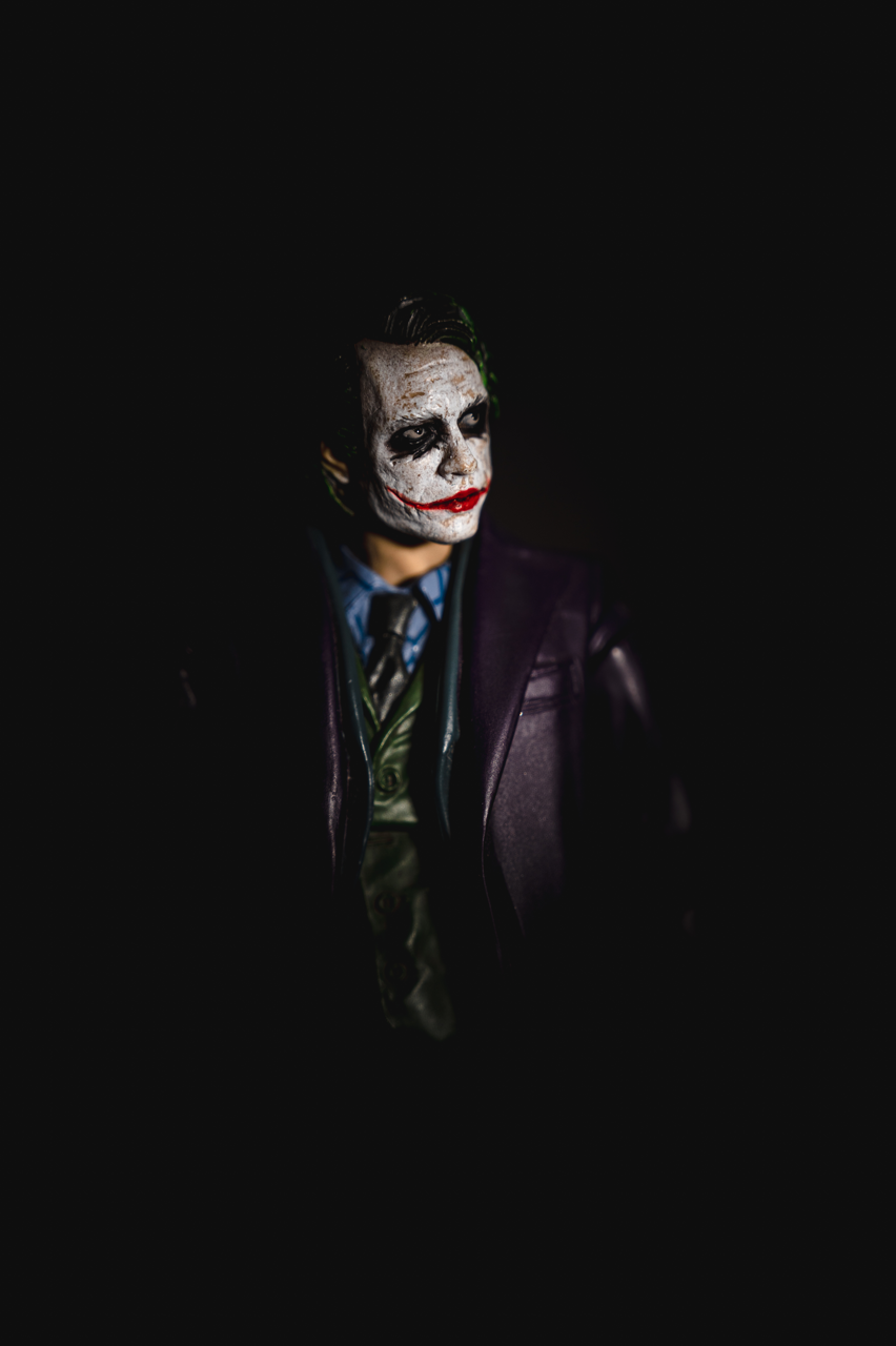 Fondo de Joker Fondos de pantalla