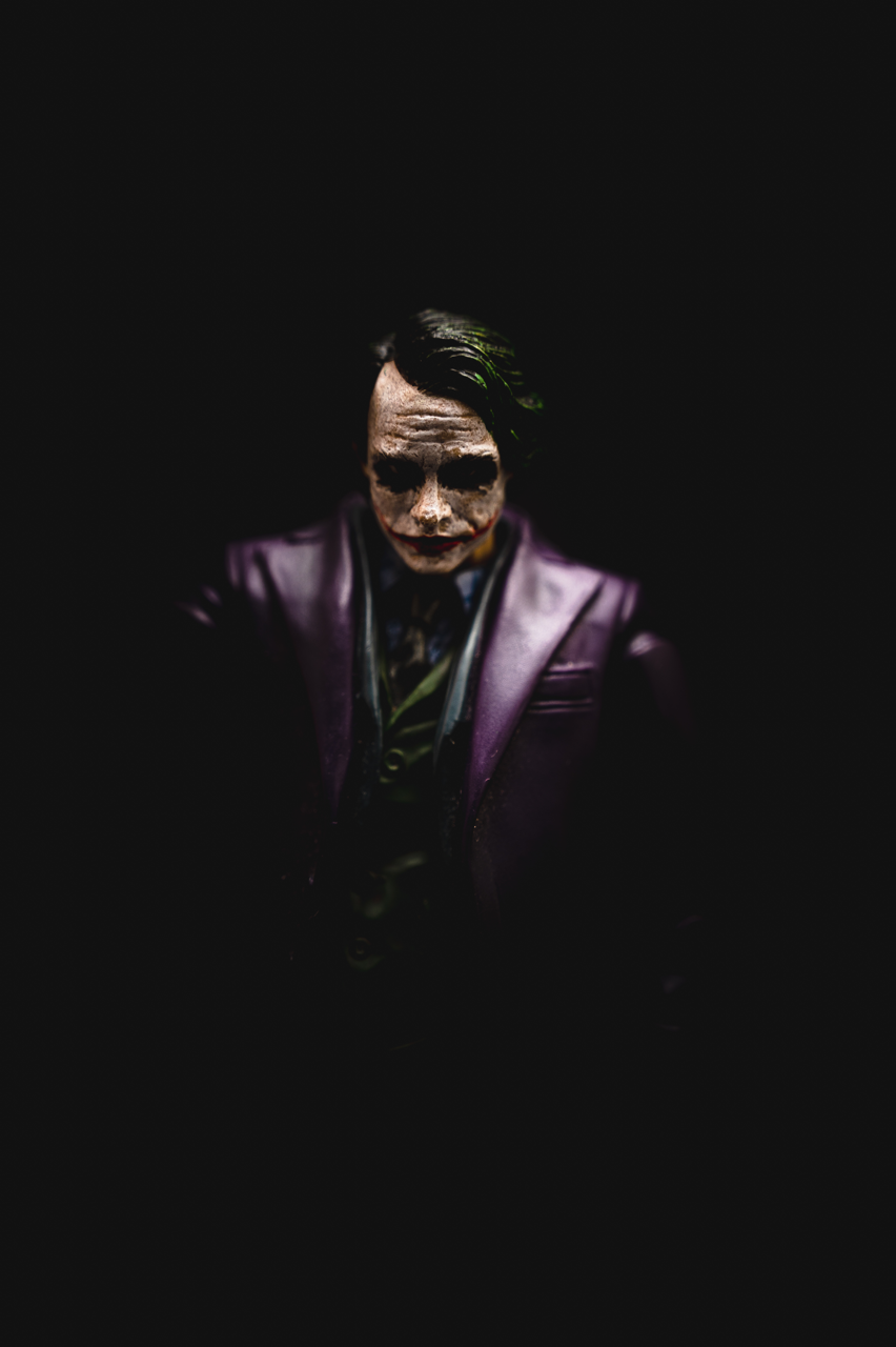 Fondo de Joker Fondos de pantalla