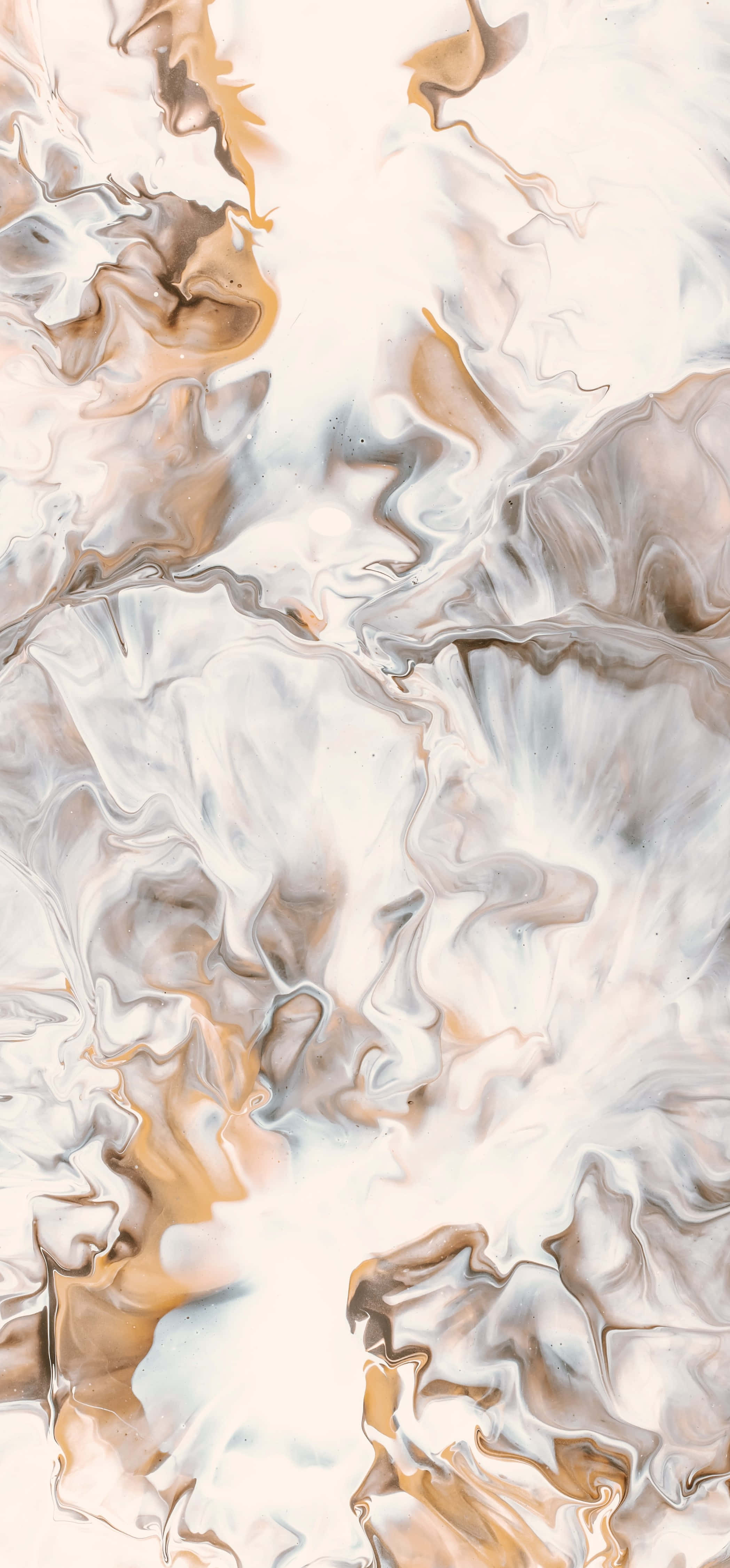 Fondo de Mármol Gris y Marrón para iPhone X Fondos de pantalla