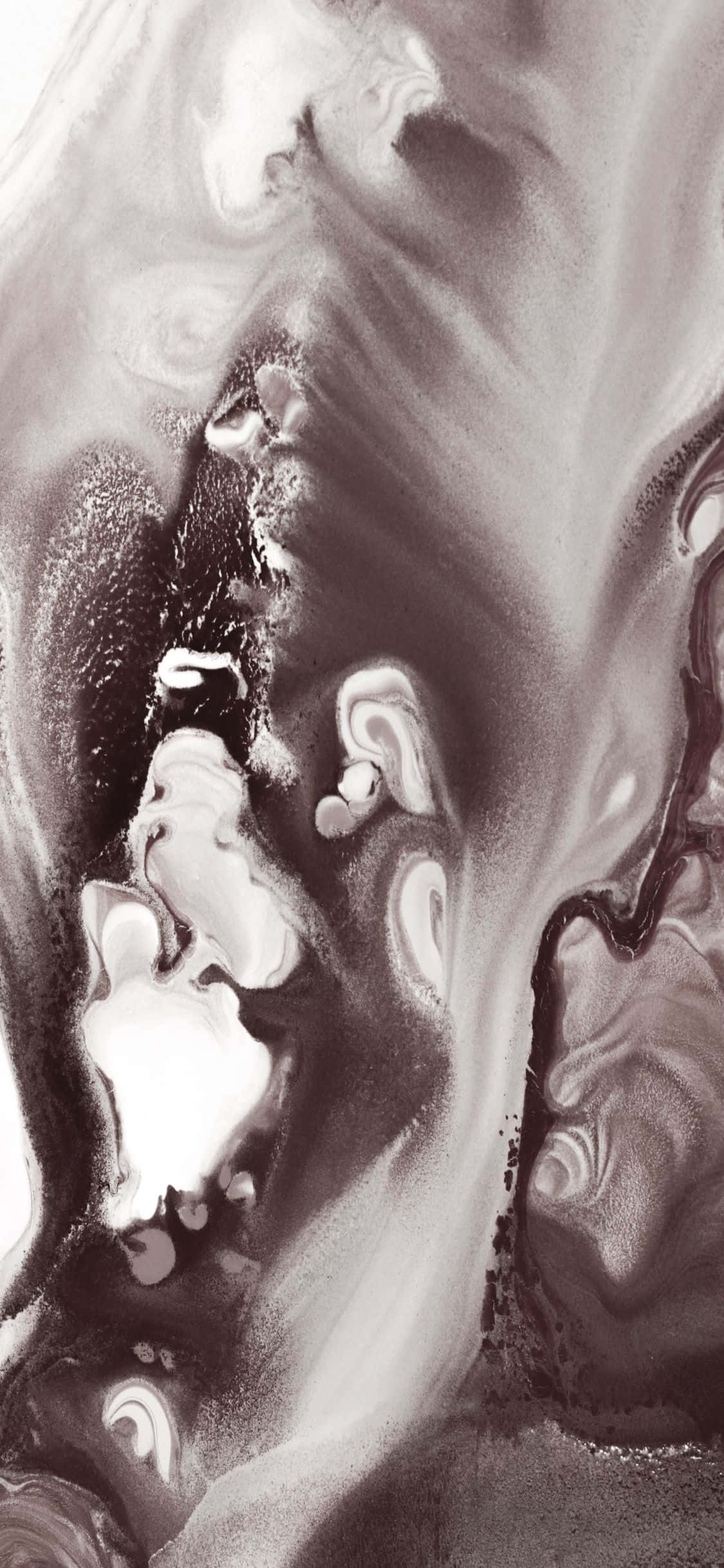 Fondo de mármol metálico para iPhone X Fondos de pantalla