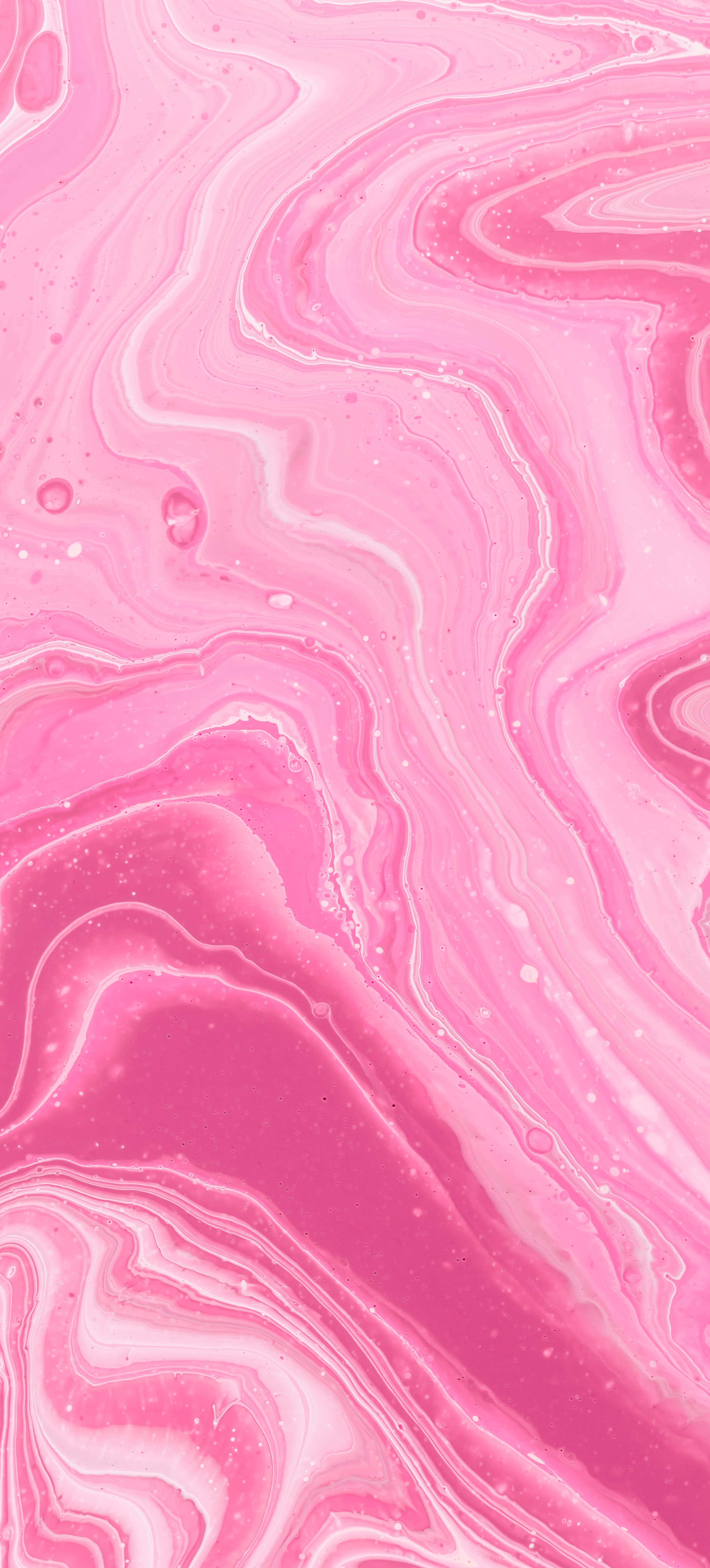 Fondo de mármol para iPhone X en rosa pastel Fondos de pantalla