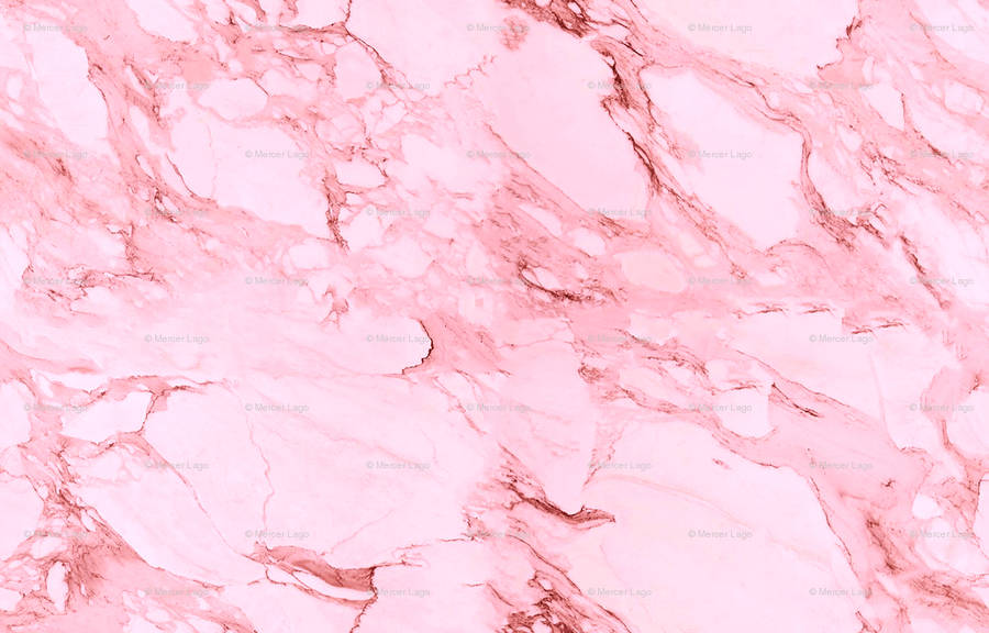 Fondo de mármol rosa pastel Fondos de pantalla