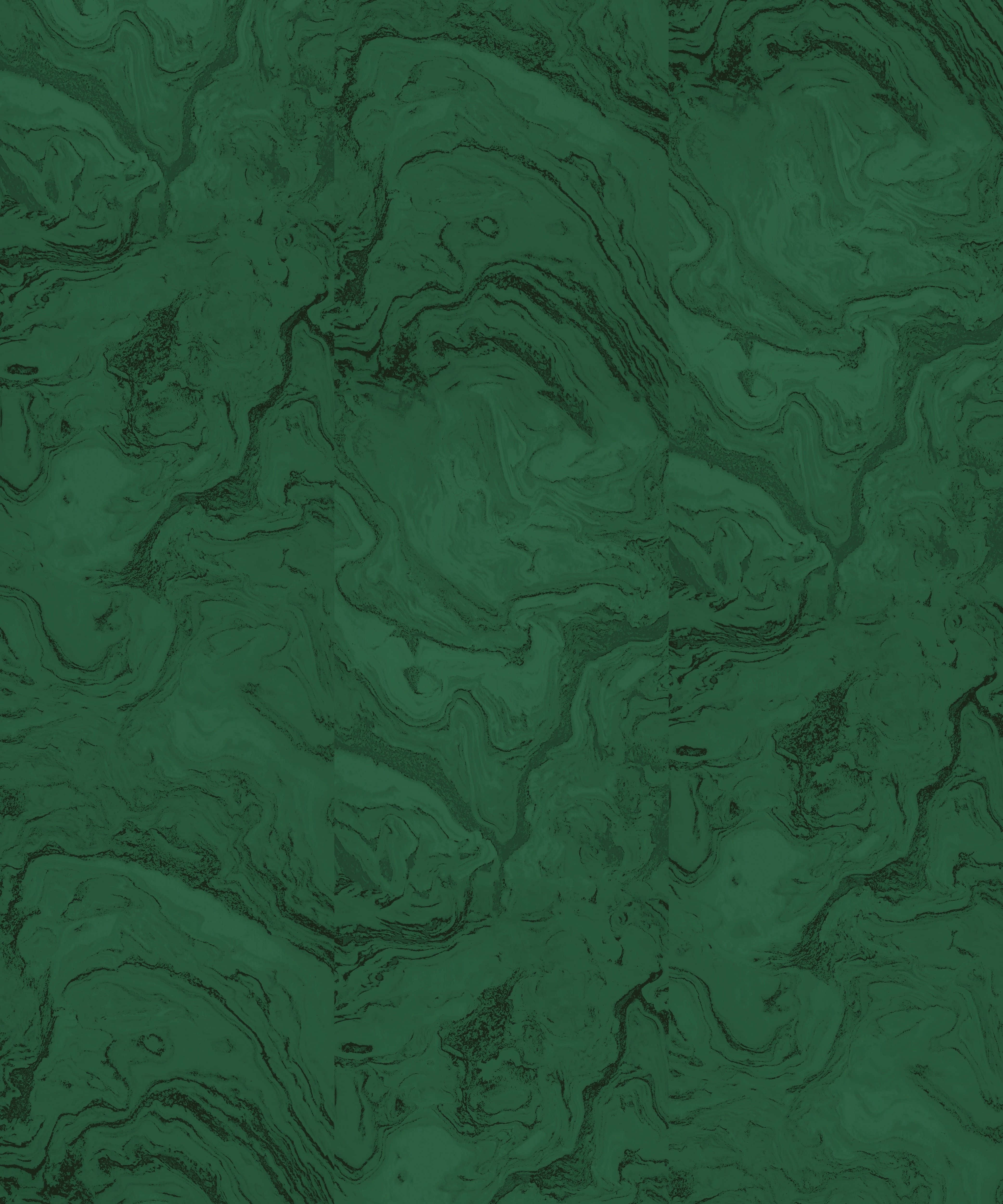 Fondo de mármol verde con tono verde oscuro Fondos de pantalla