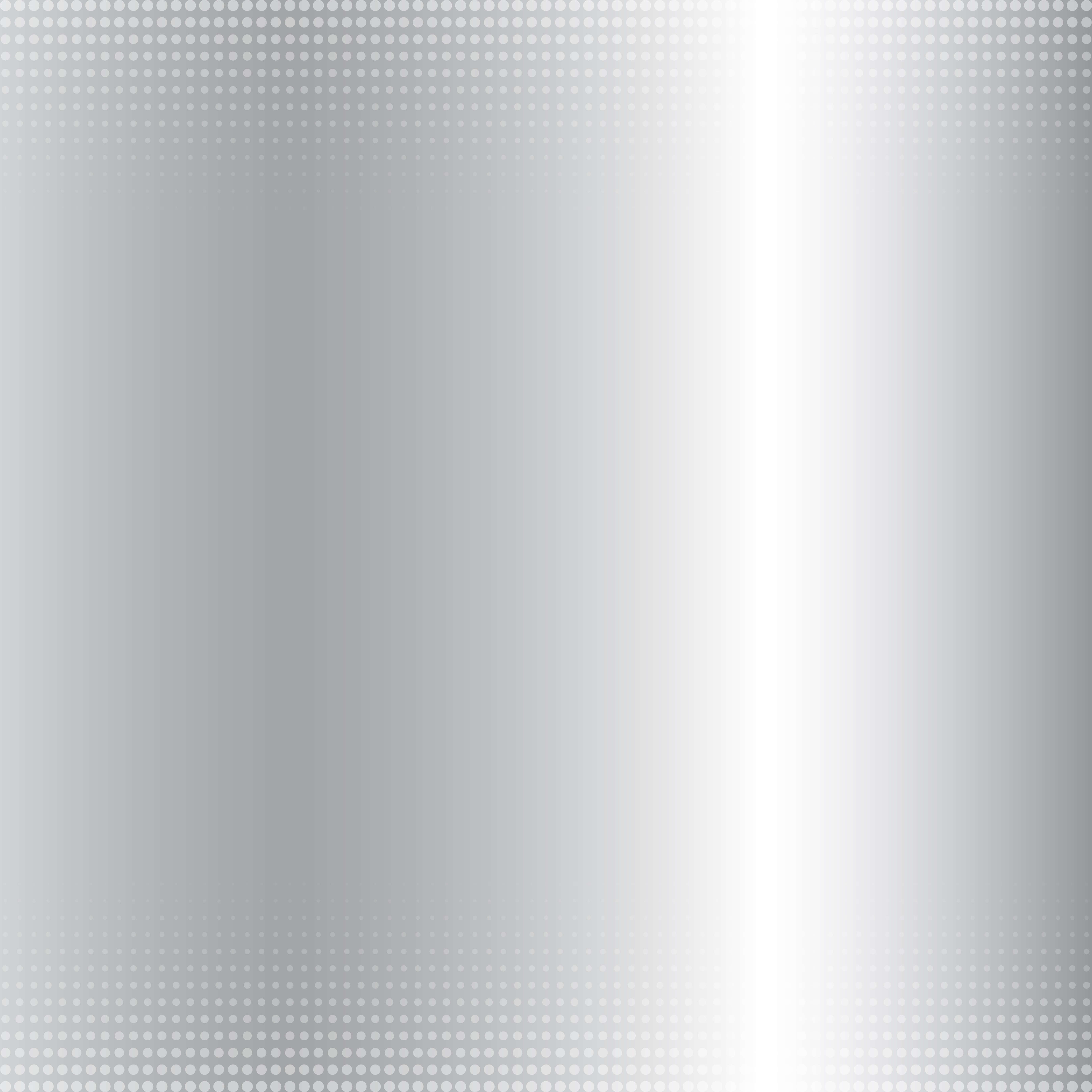 fondo de metal plateado con patrón de puntos Fondos de pantalla