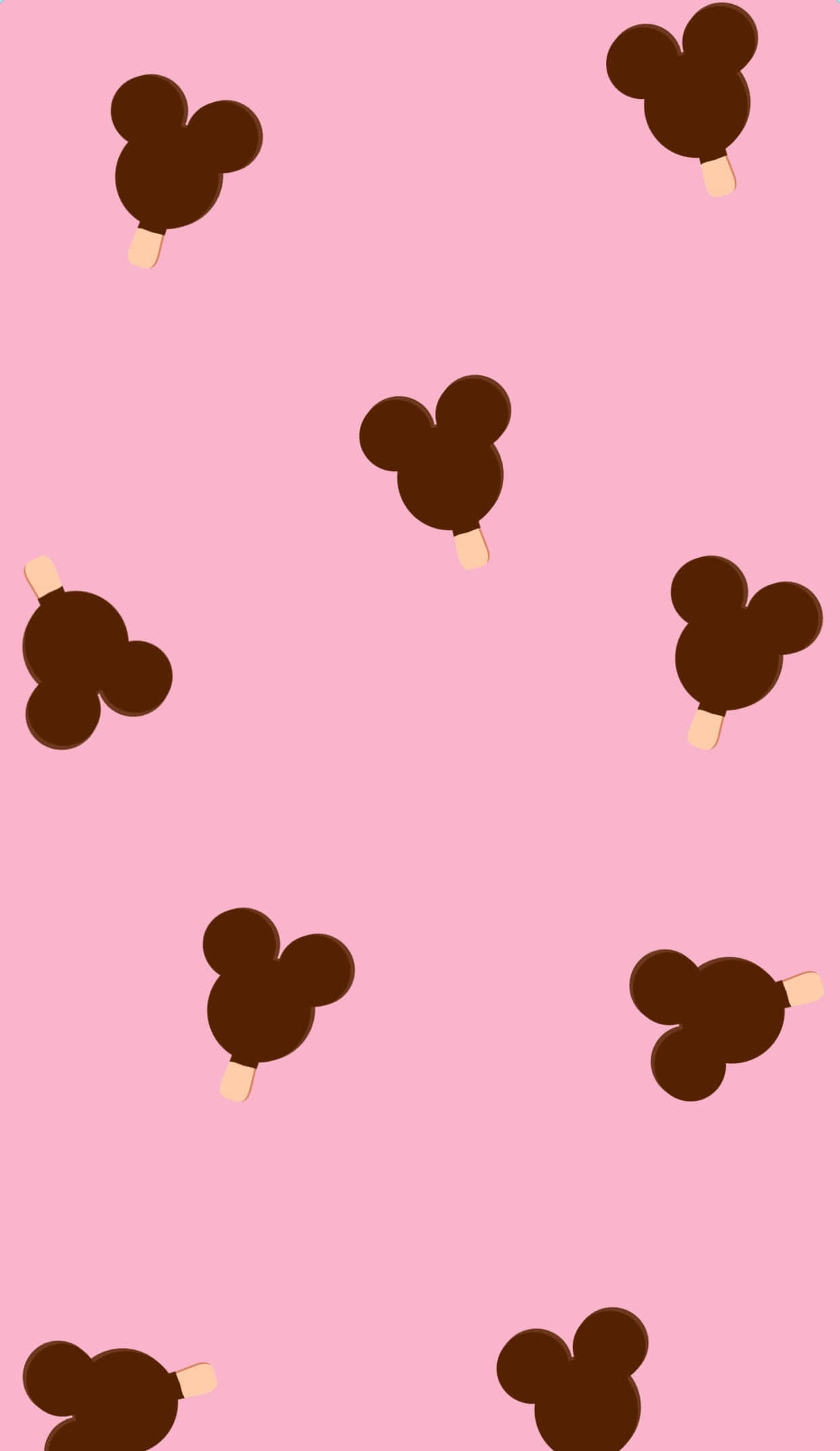 Fondo de Mickey Fondos de pantalla