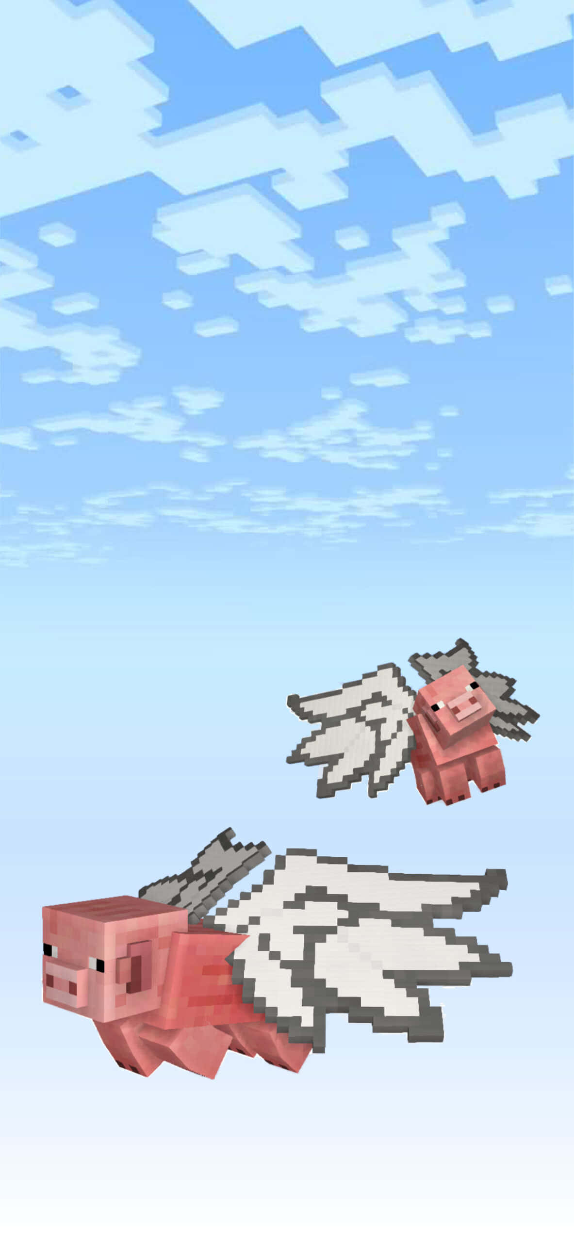 Fondo de Minecraft Fondos de pantalla