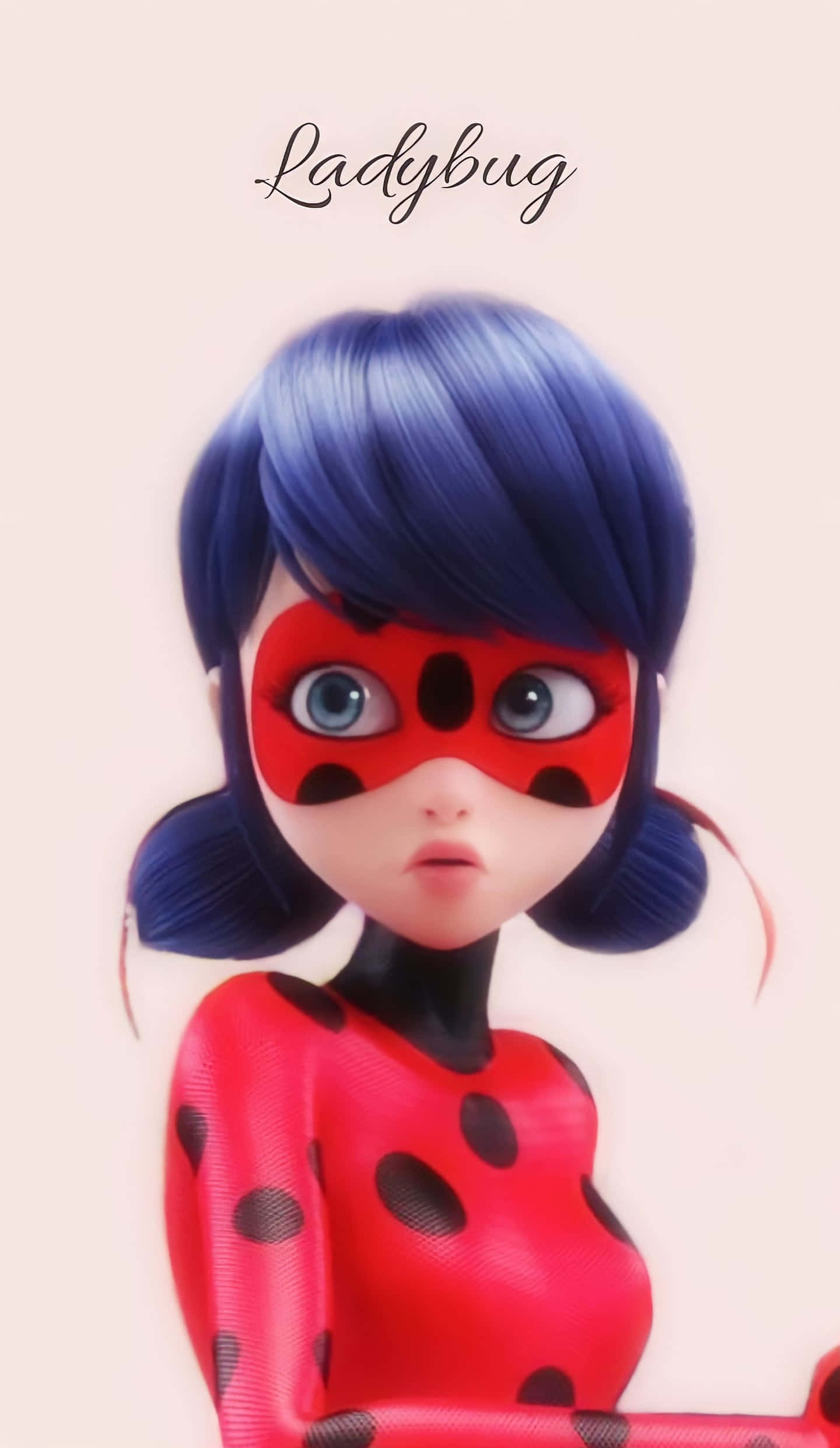 Fondo de Miraculous Ladybug Fondos de pantalla