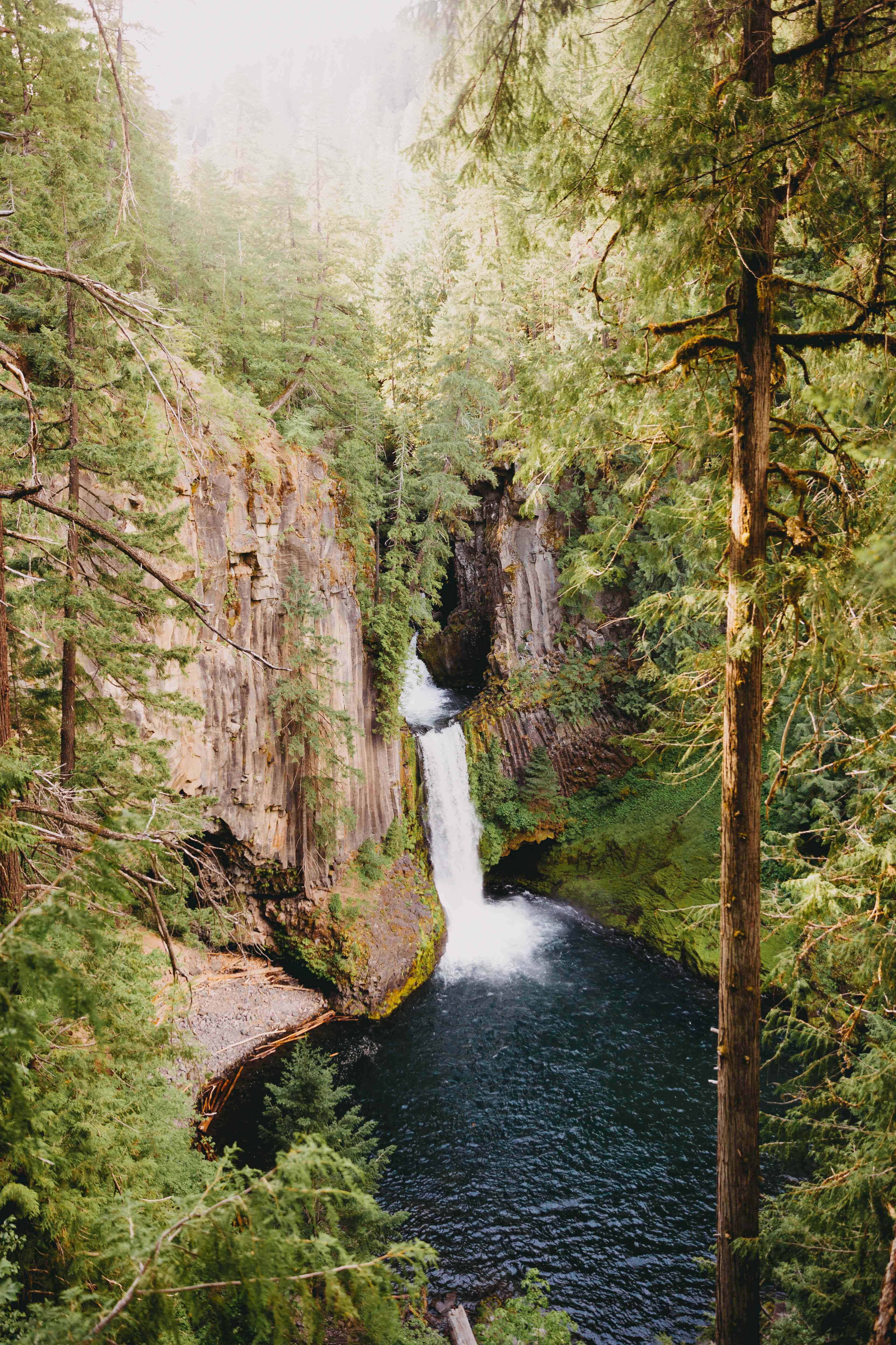Fondo de Naturaleza Fondos de pantalla