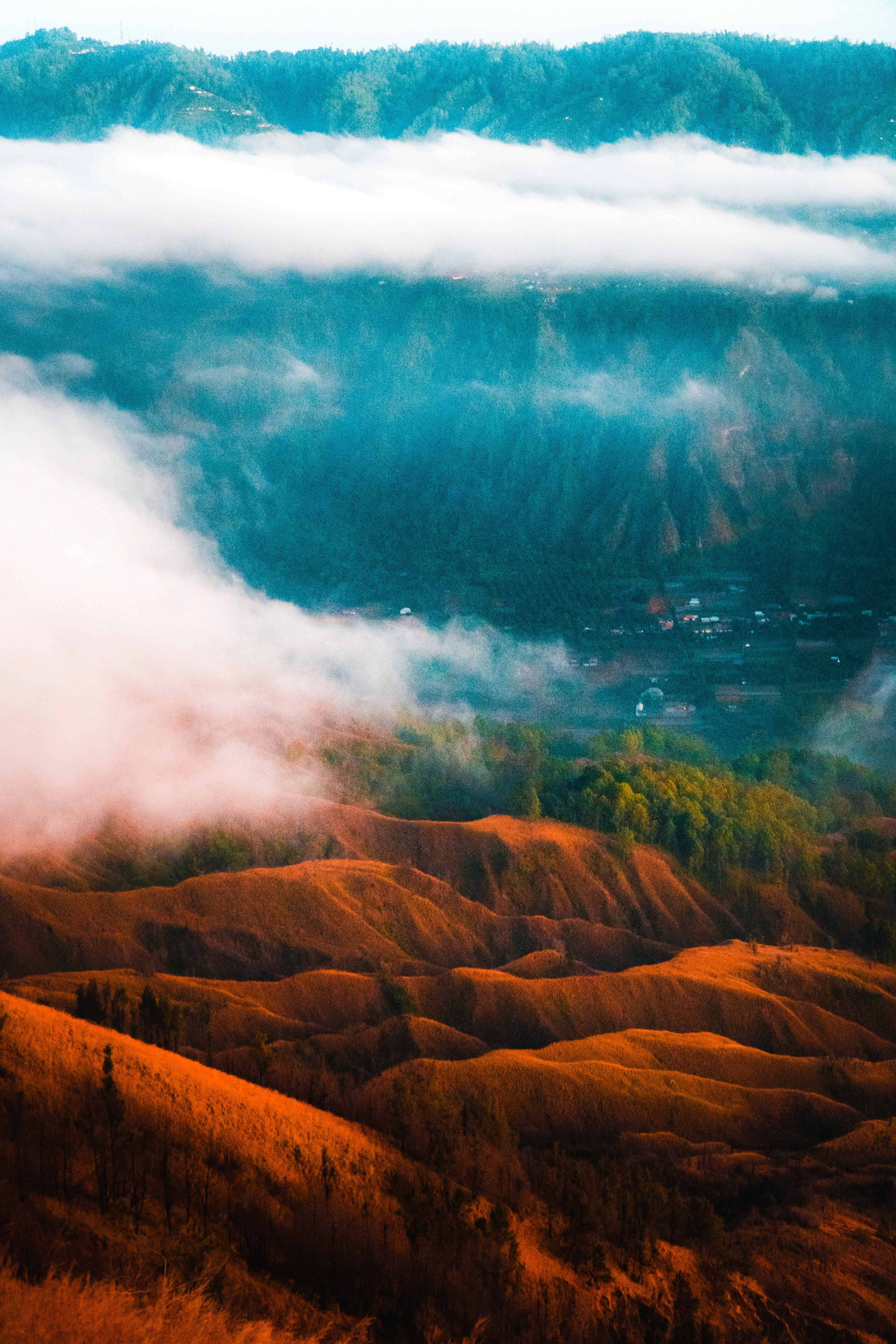 Fondo de Naturaleza Fondos de pantalla