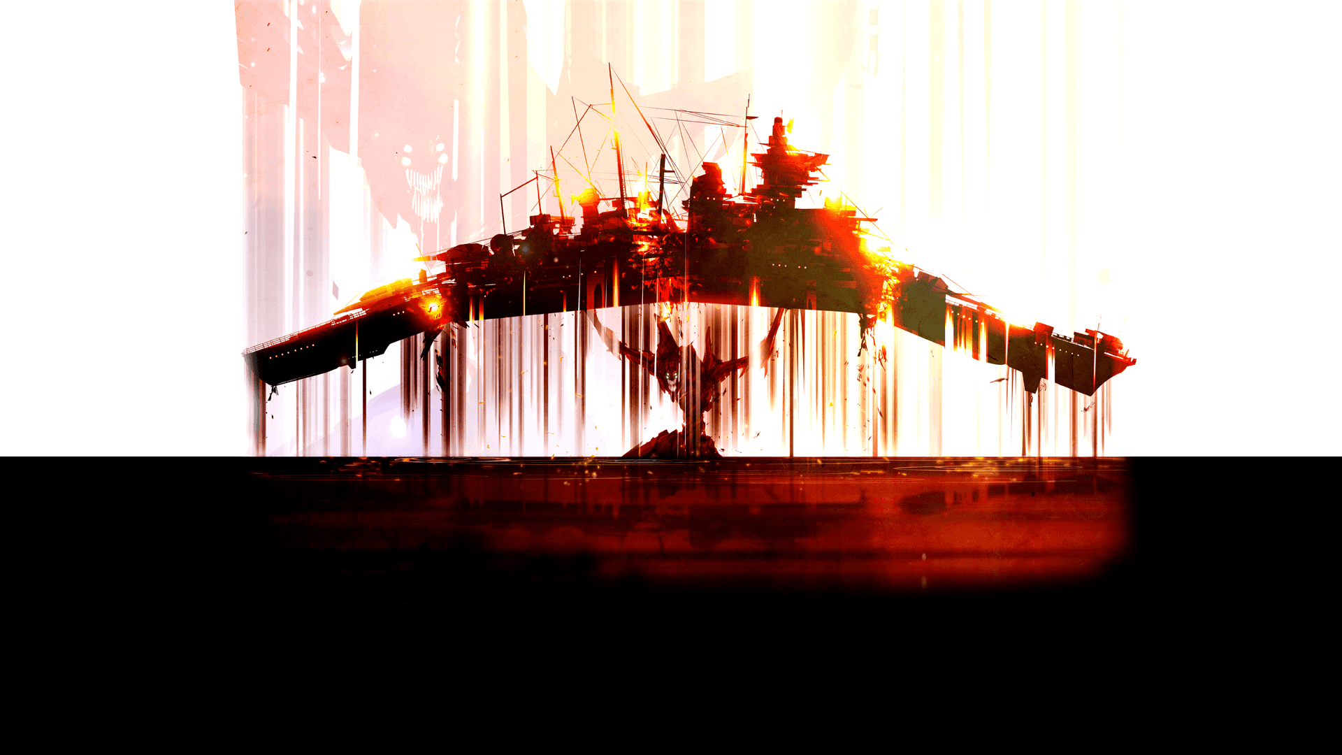 Fondo de Neon Genesis Evangelion Fondos de pantalla