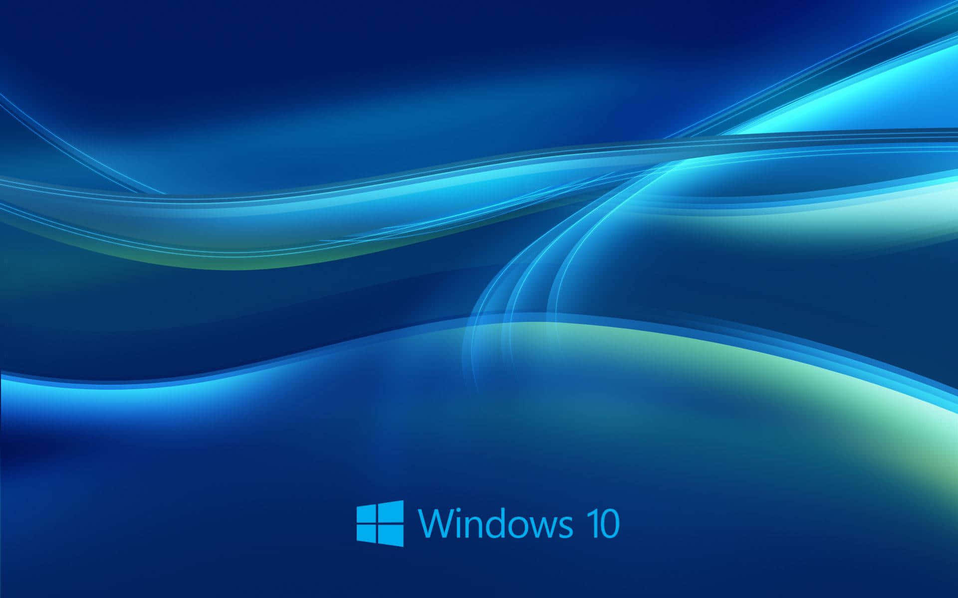 Fondo de Windows 10