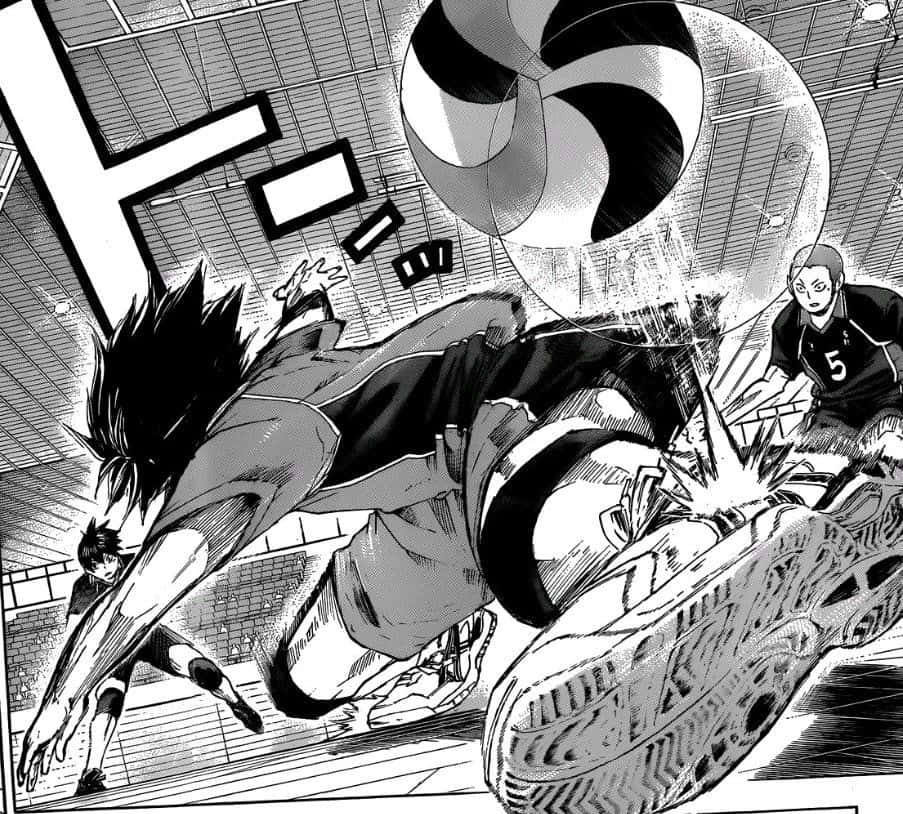 Fondo de panel de manga: la historia de la eternidad Fondos de pantalla