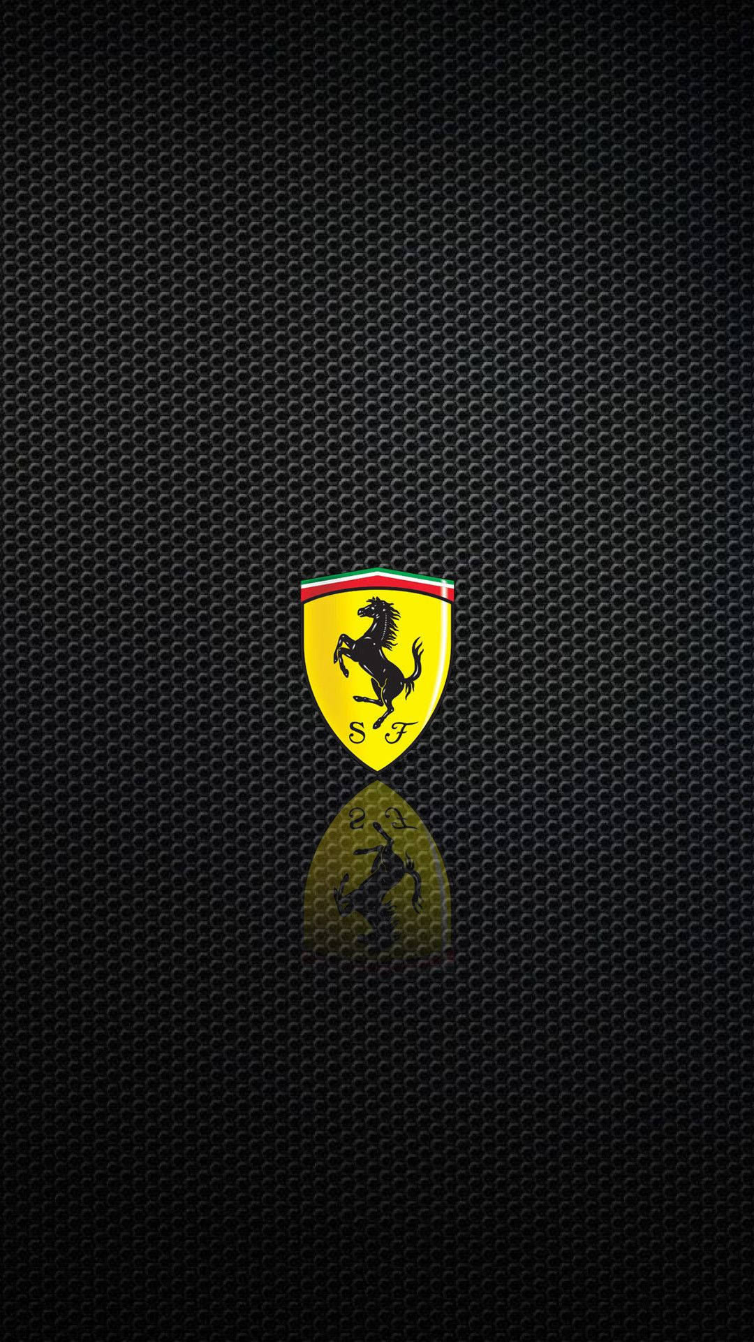 Ferrari para Celular
