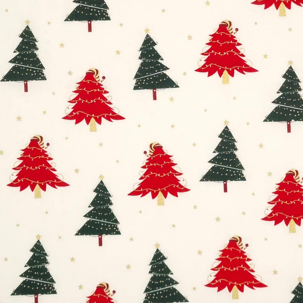 Fondo de pantalla preppy navideño para iPhone Fondos de pantalla