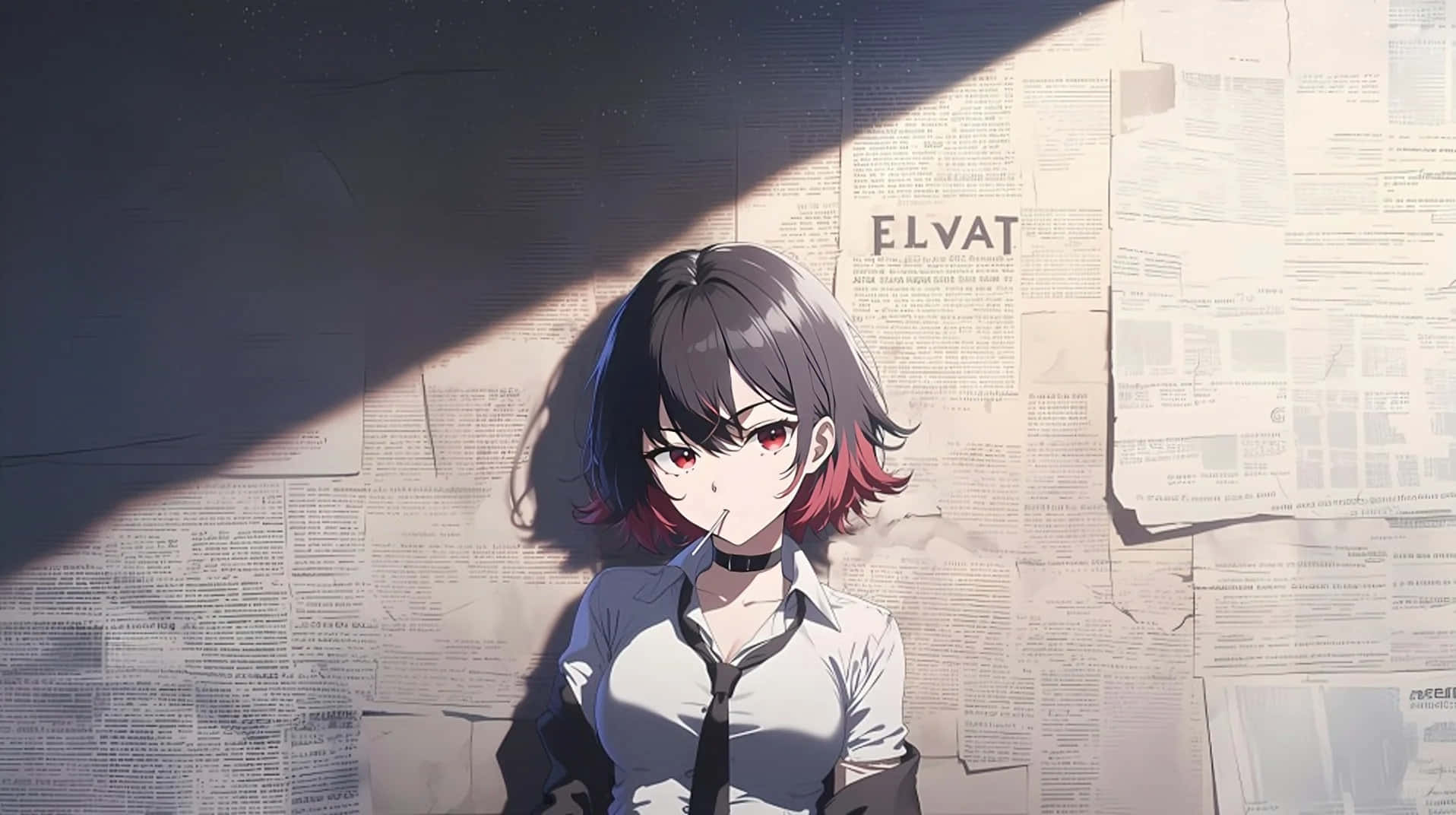 90 Estética Anime, Chica Anime, Anime, Fondo Estético Anime, Chica, Fondo Estético de Chica, Escritorio Estético de Chica, Lindo, Anime Estético Lindo, Fondo Anime Estético Lindo, Escritorio Anime Estético Lindo