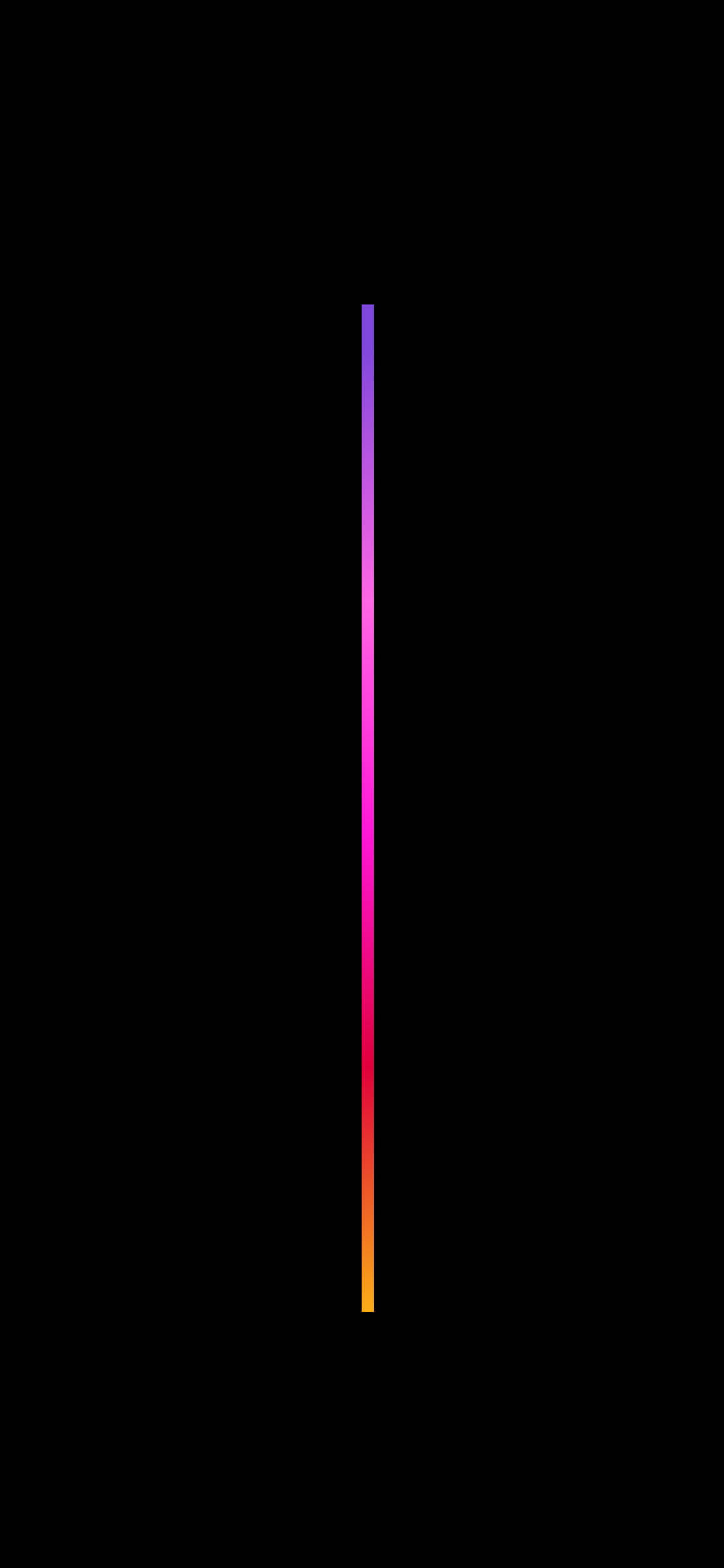 Fondo de Pantalla Enfermizo Línea Vertical Teléfono Fondos de pantalla