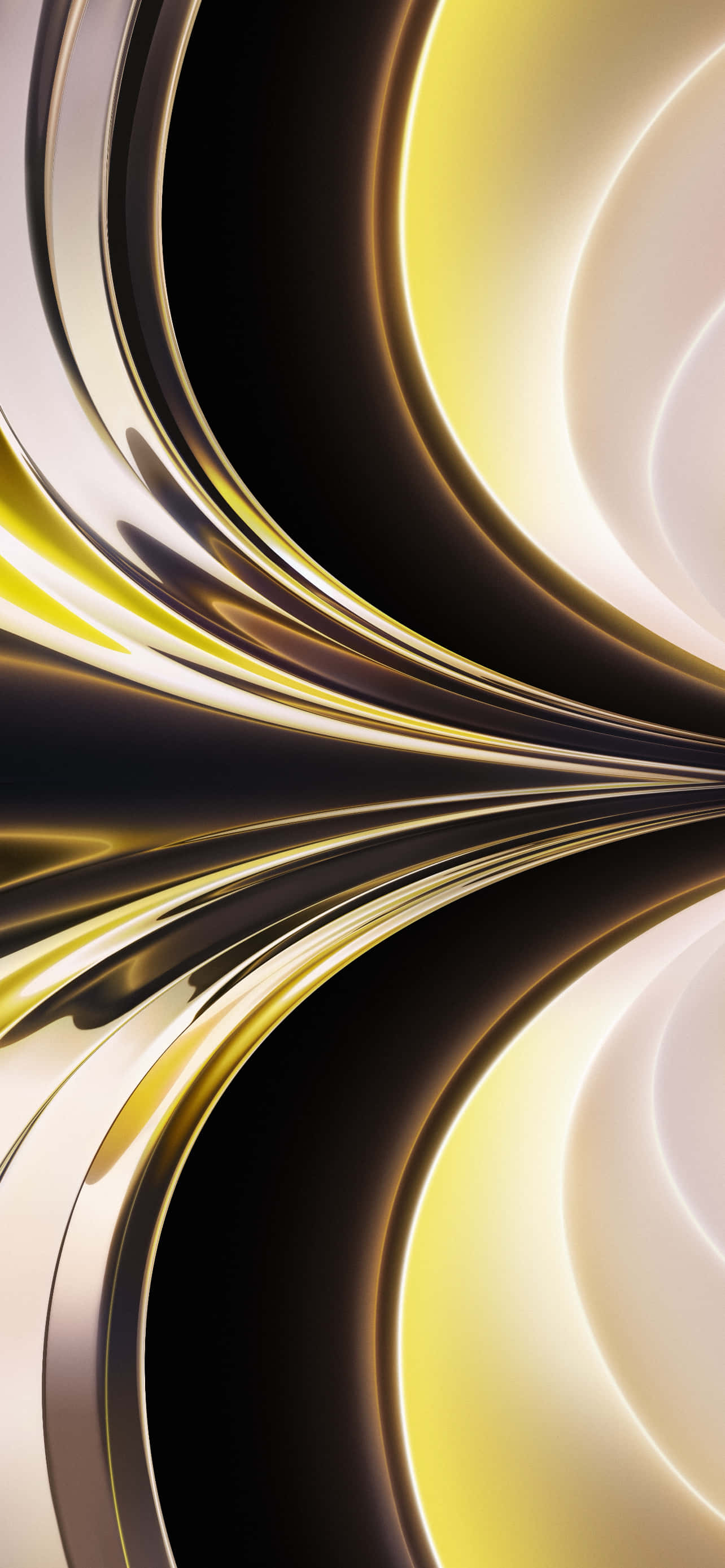 Fondo de pantalla abstracto para MacBook Air M2 Fondos de pantalla