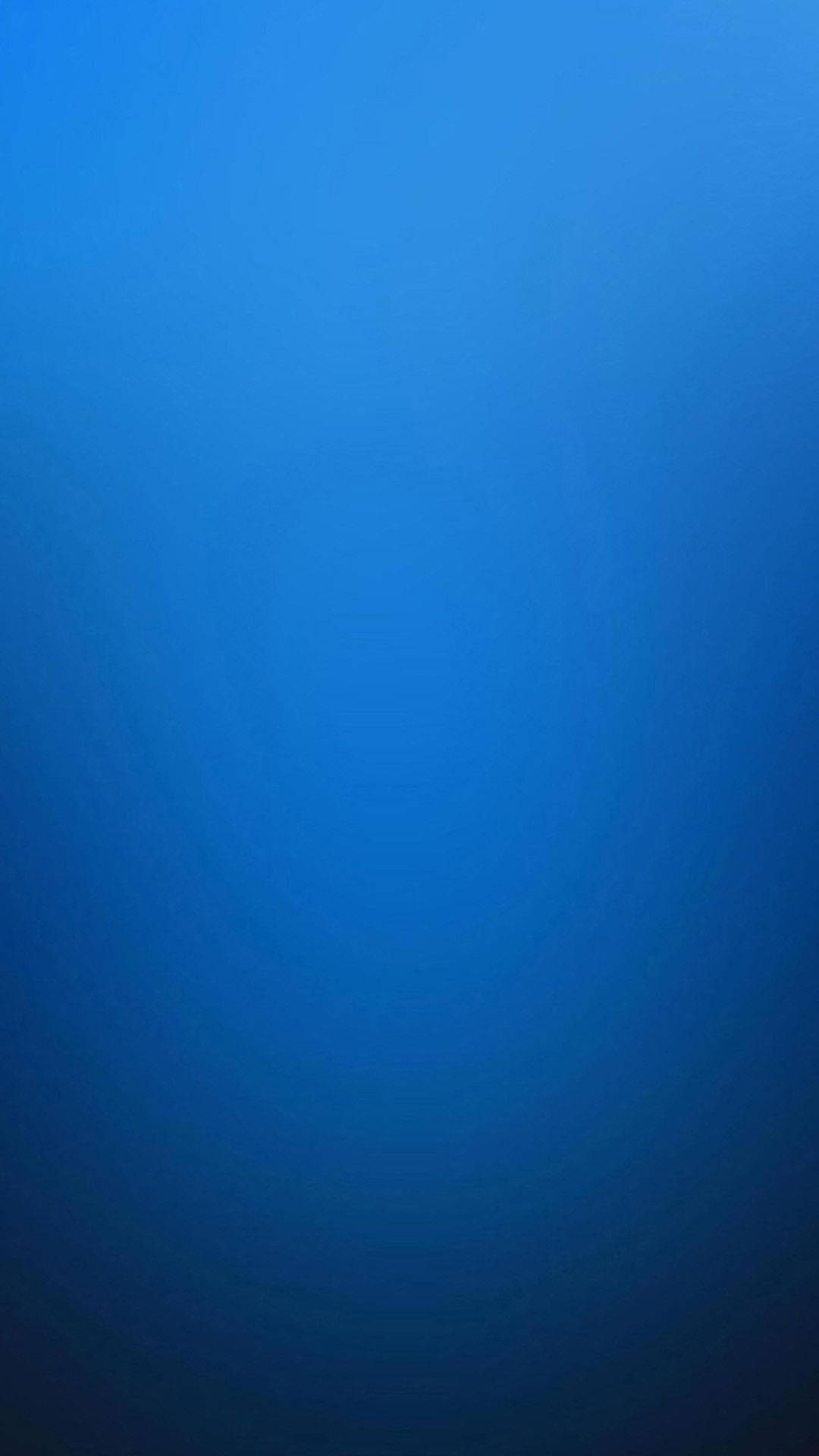 Fondo de Pantalla Azul Oscuro Degradado para iPhone Fondos de pantalla