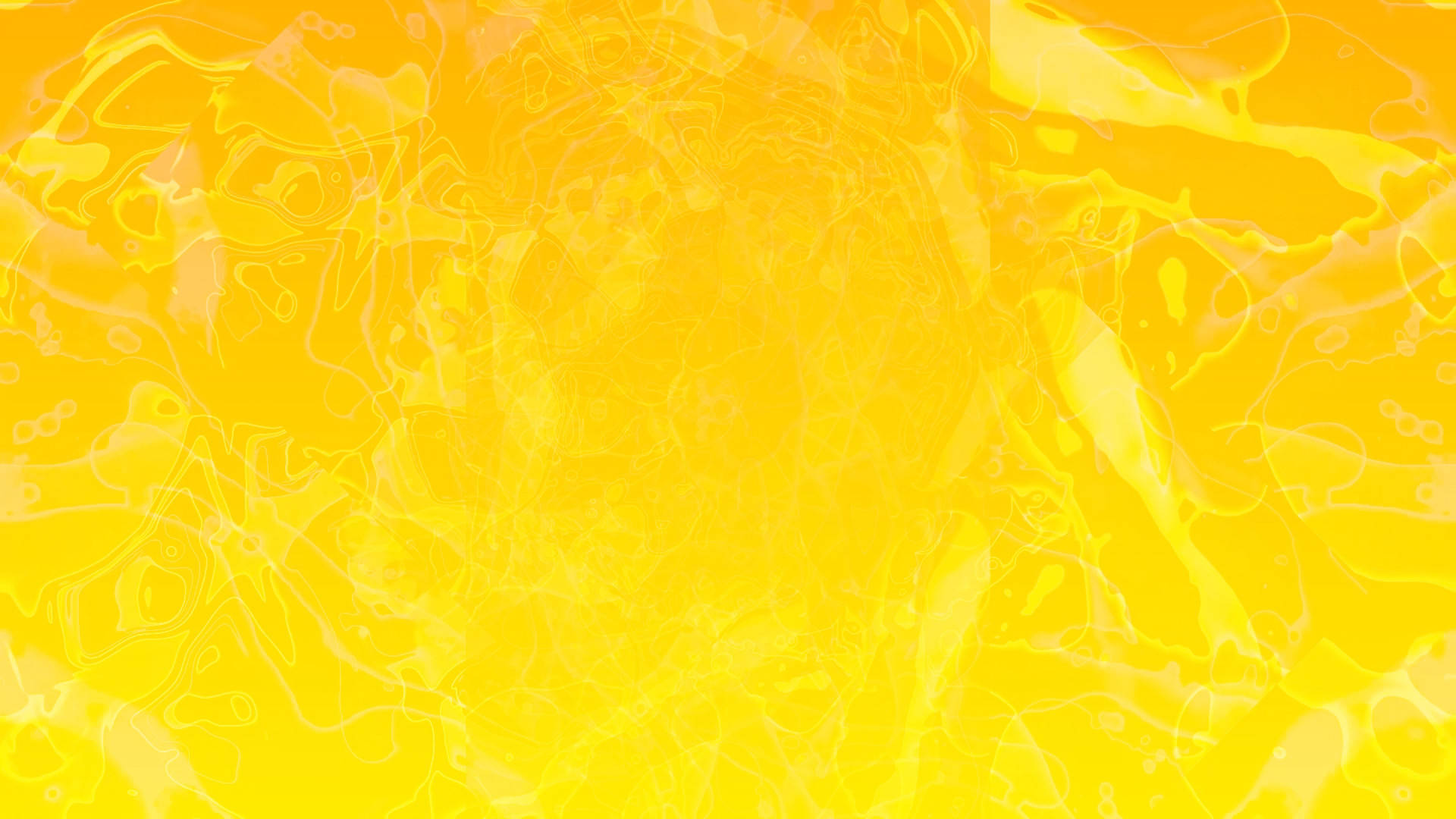 Fondo de pantalla holográfico abstracto en amarillo HD Fondos de pantalla