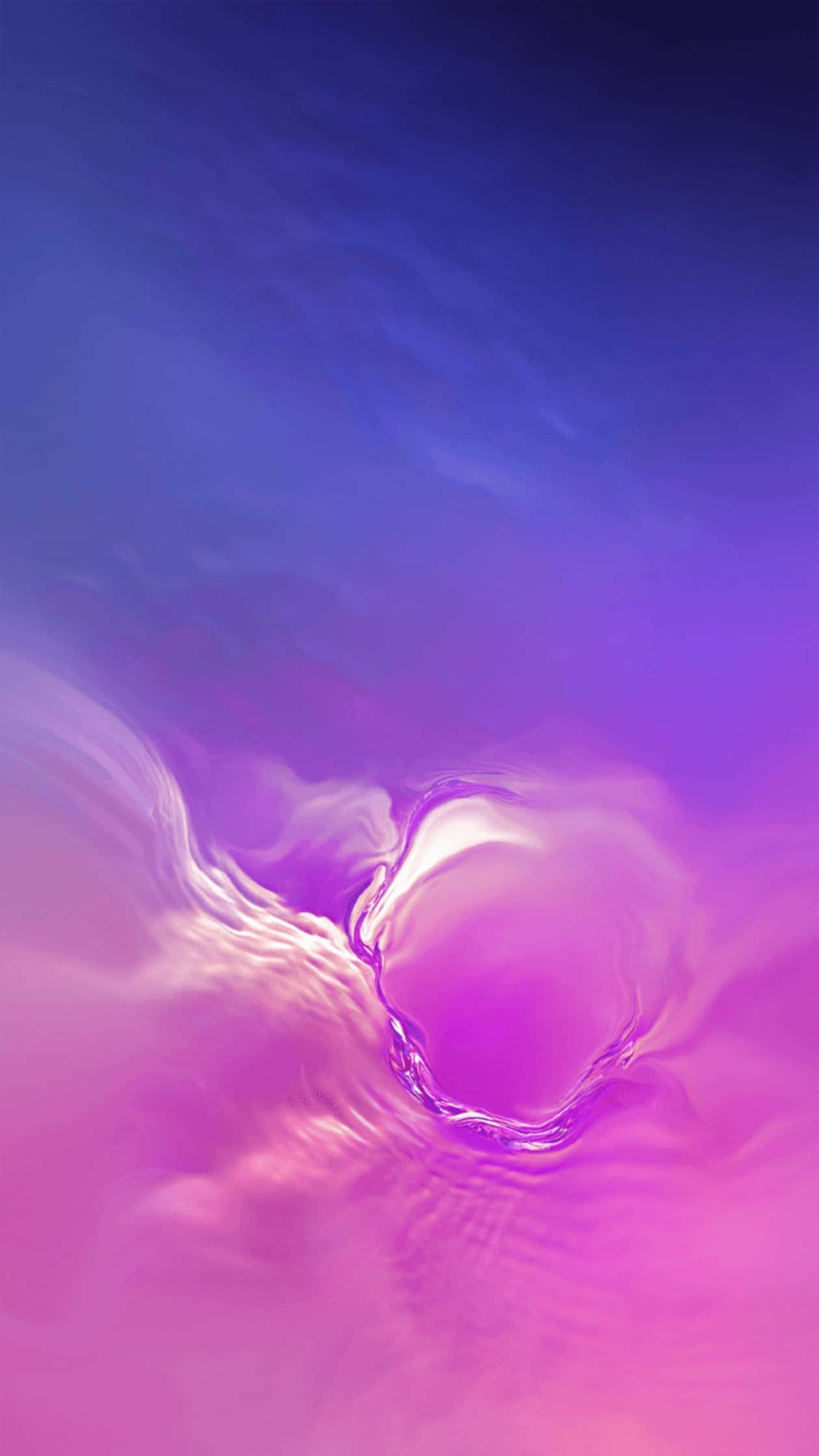 Fondo de pantalla con temática galáctica para Galaxy Note Fondos de pantalla