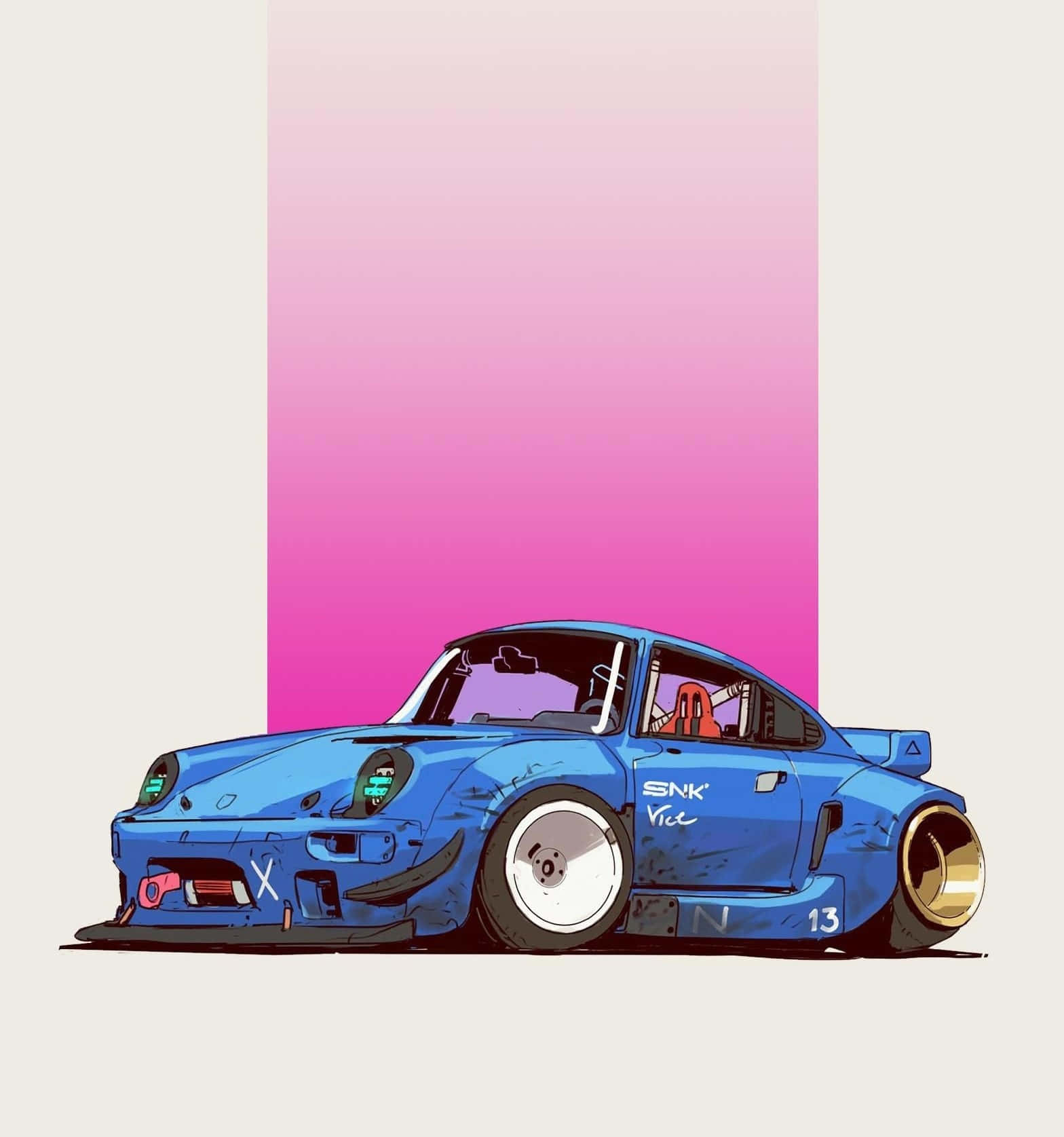 fondo de pantalla HD de porsche 911 gt3 rs Fondos de pantalla