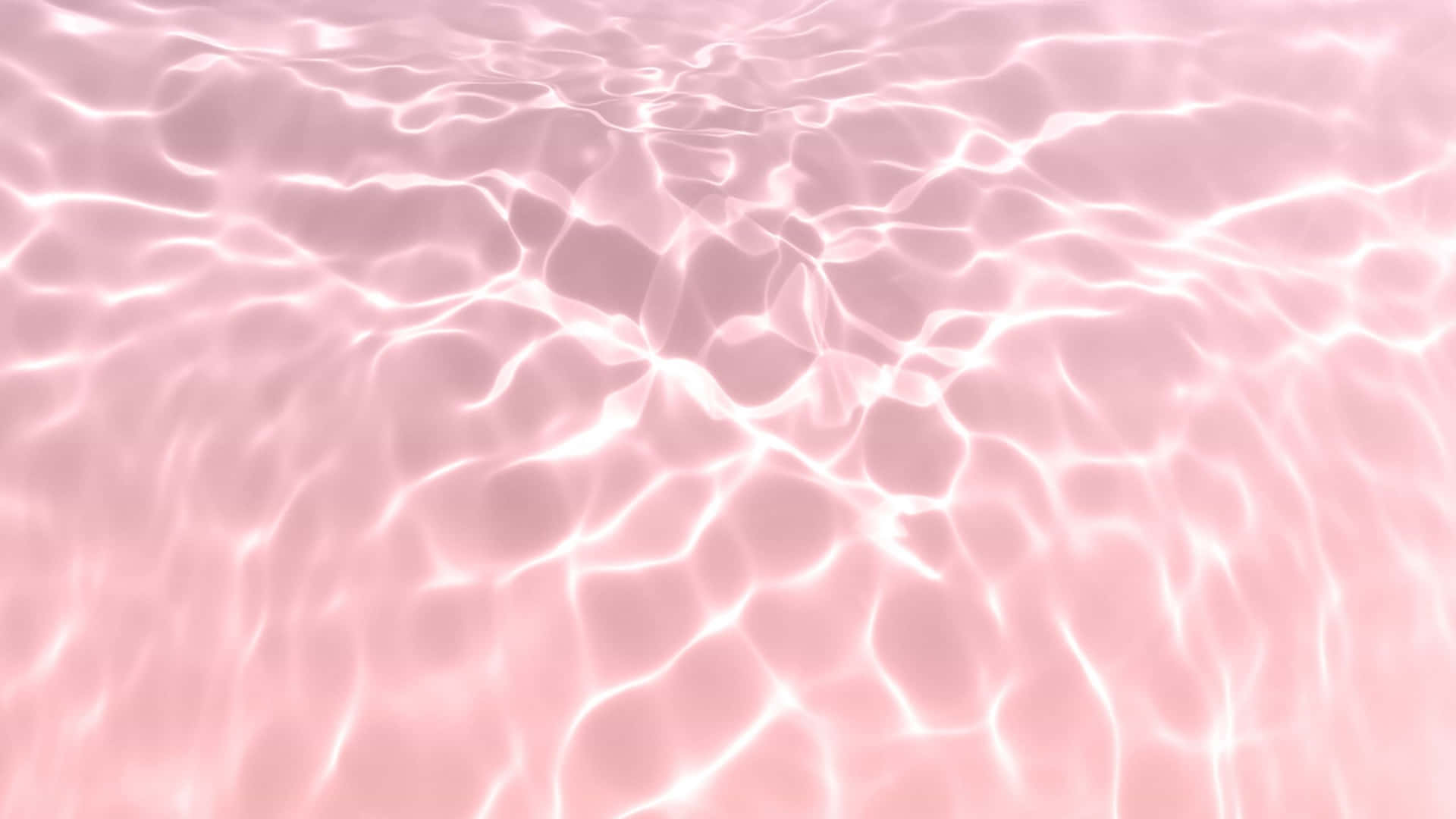 Fondo de Pantalla Rosa Claro Estético para Computadora