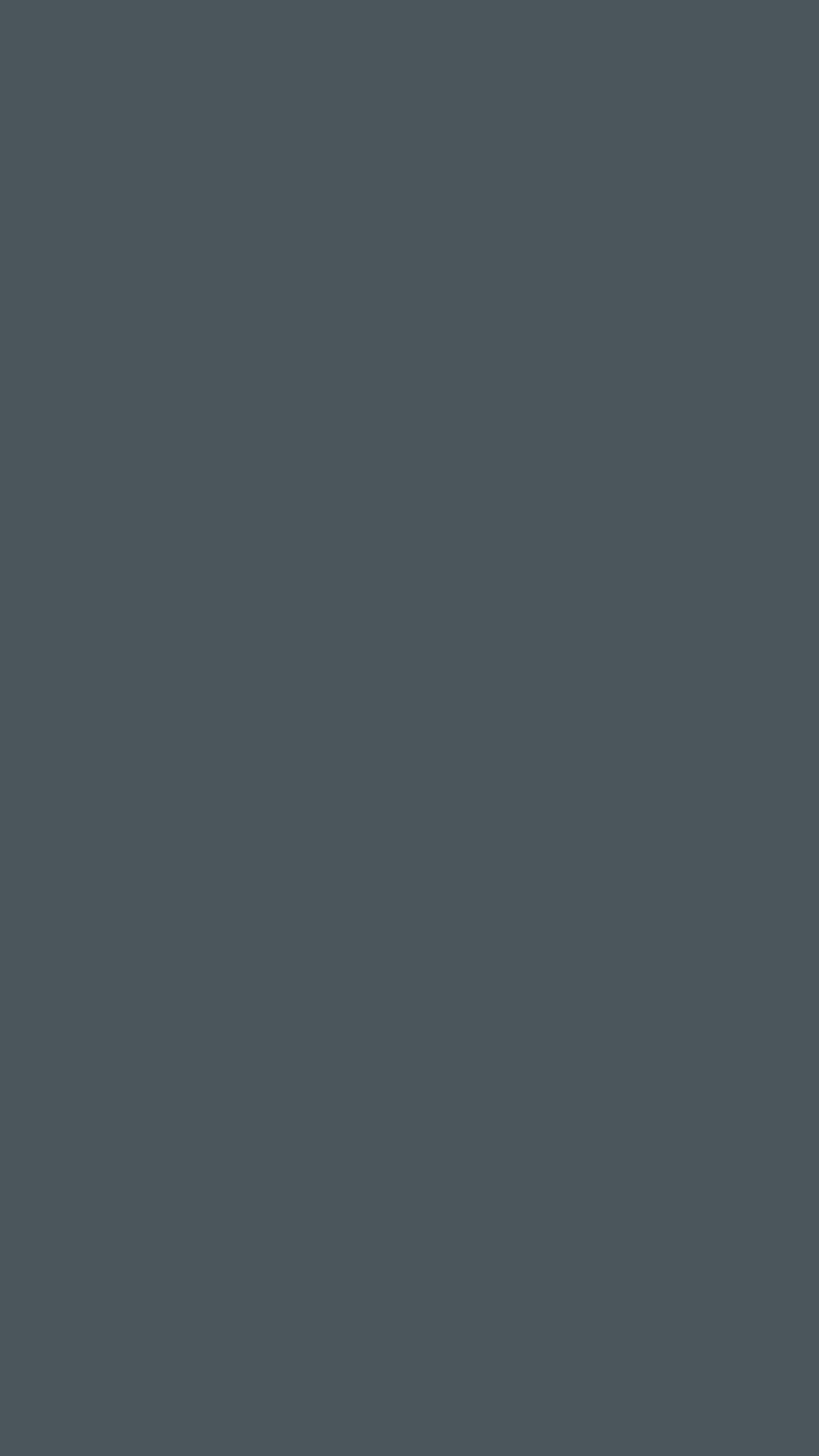 Fondo de pantalla sólido gris oscuro azulado Fondos de pantalla
