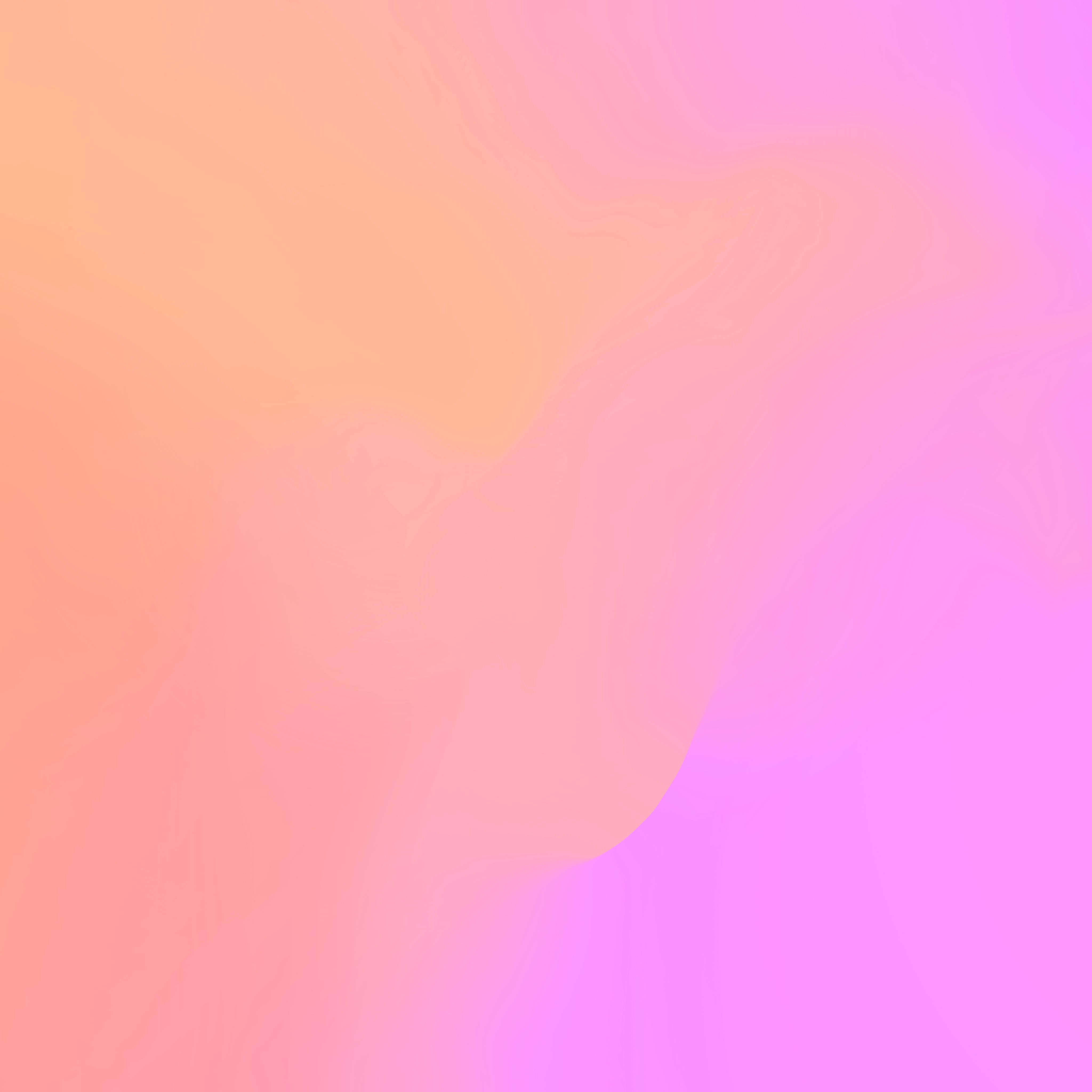 Fondo de Pantalla Kawaii Rosa Degradado Fondos de pantalla