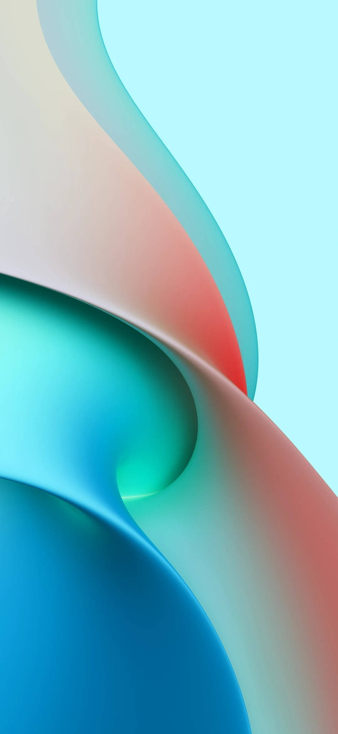 Fondo de Pantalla Elegante con Patrón Aleatorio para Xiaomi Redmi Note 9 Fondos de pantalla